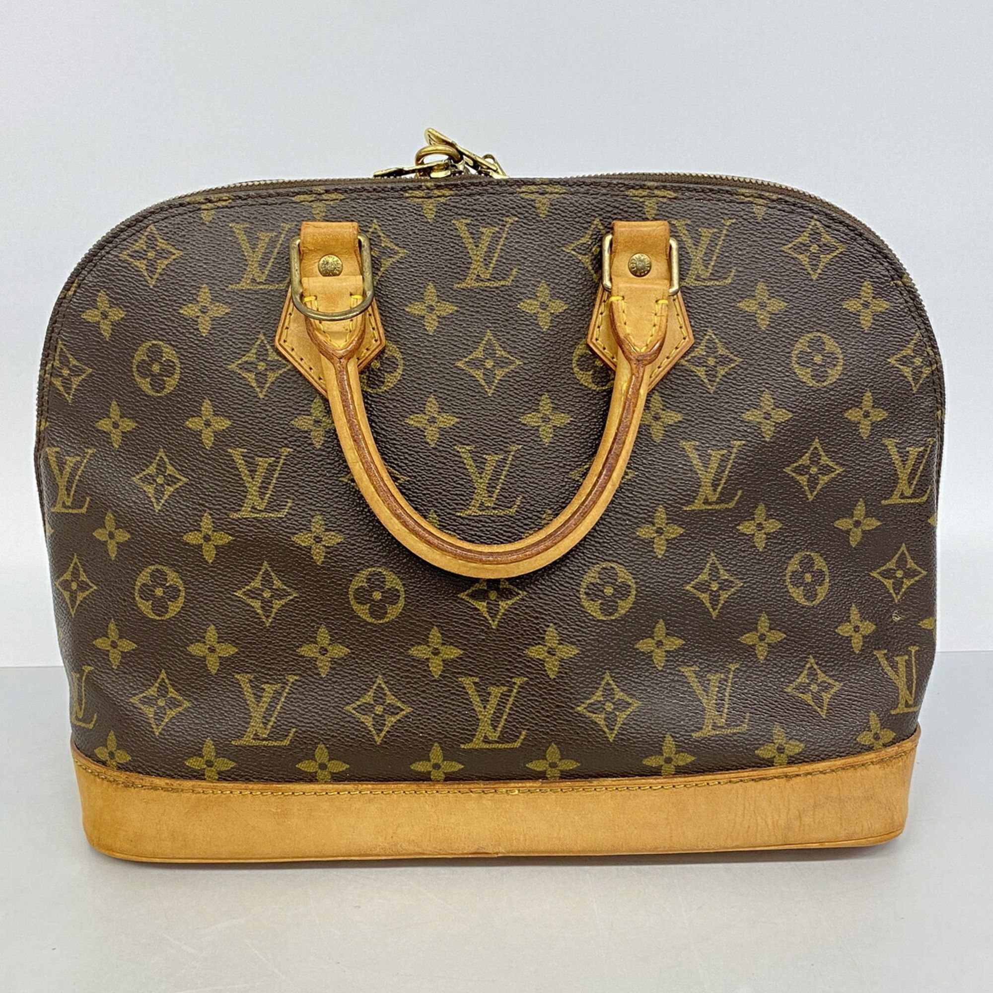 Handbag (Pre-Owned) - Louis Vuitton - Modalova