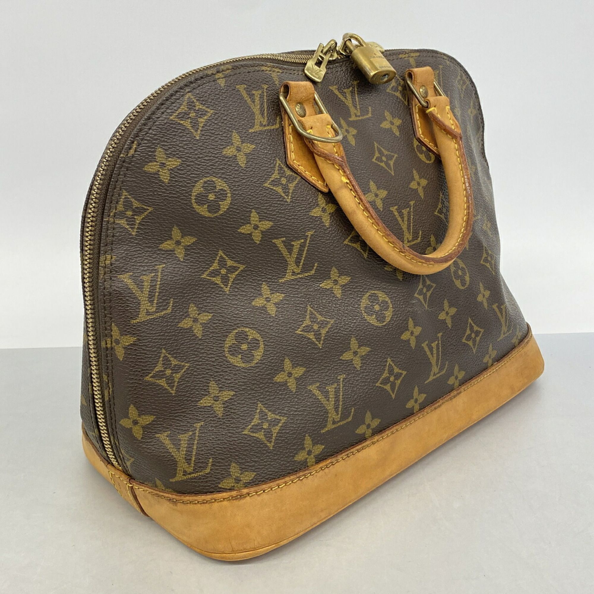 Handbag (Pre-Owned) - Louis Vuitton - Modalova