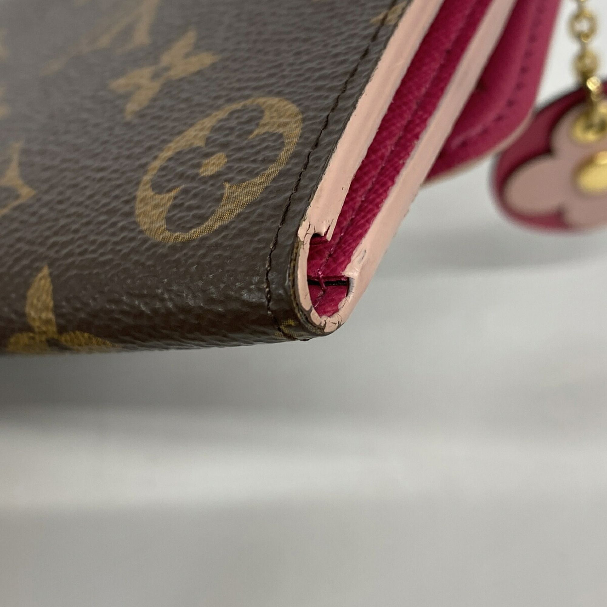 Long Wallet (Bi-Fold) (Pre-Owned) - Louis Vuitton - Modalova