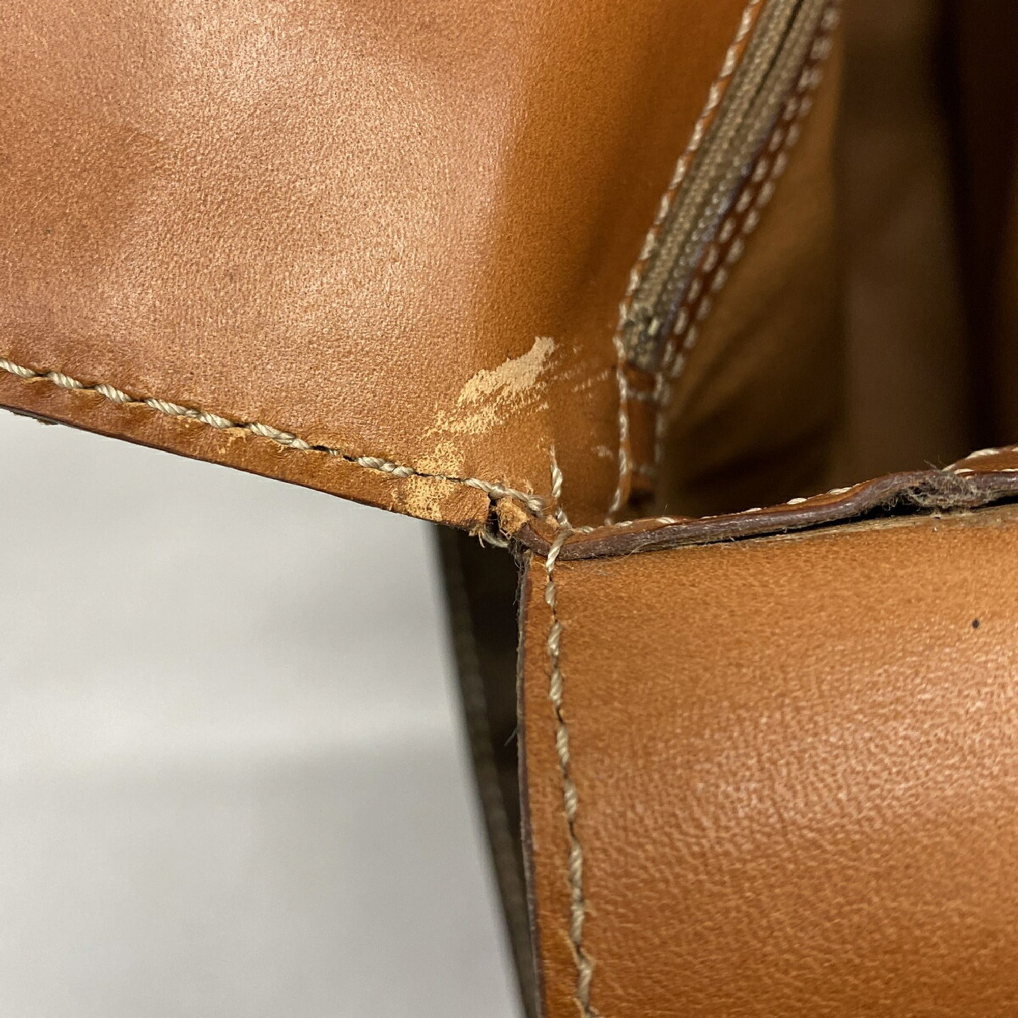 Pvc Shoulder Bag (Pre-Owned) - Celine - Modalova
