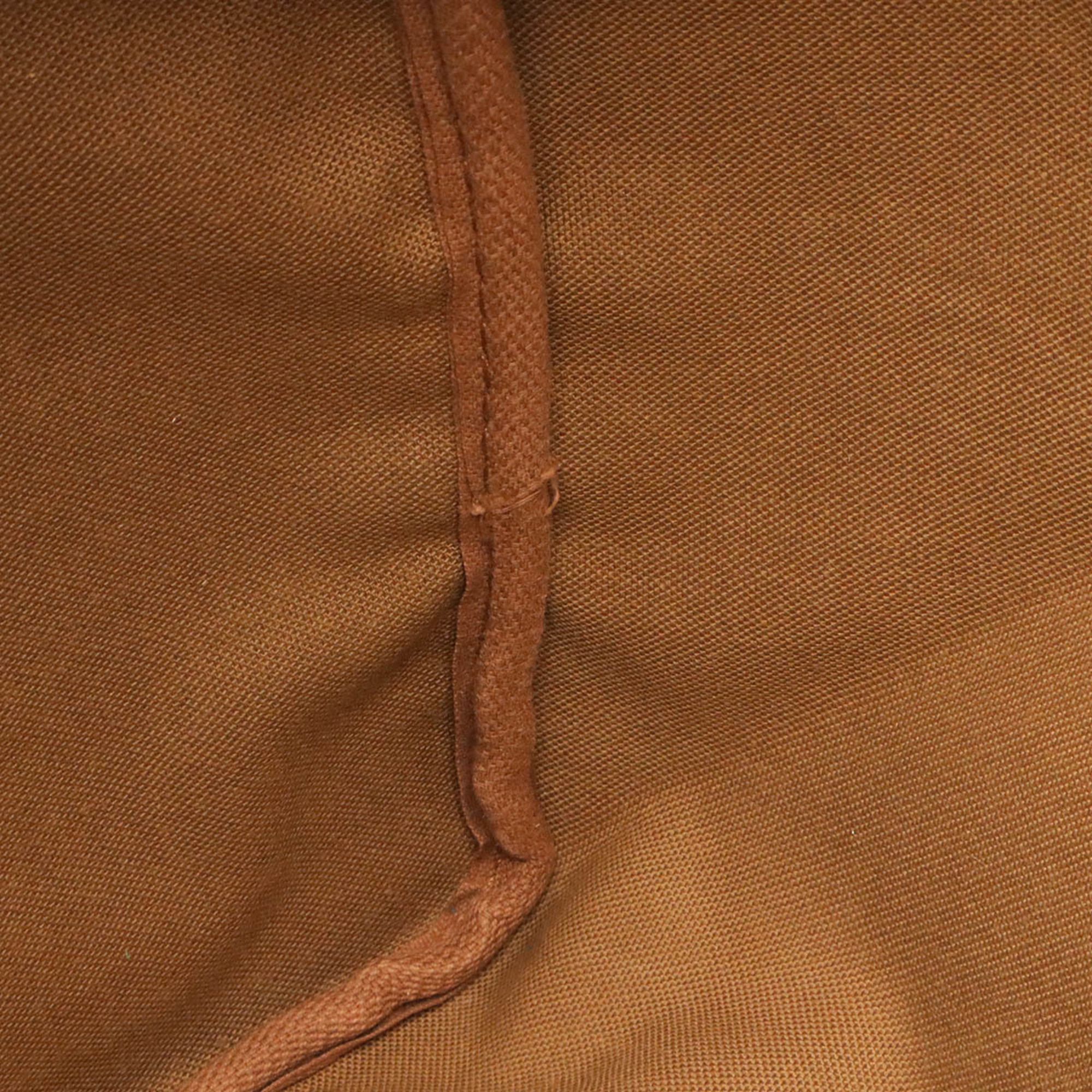 Monogram Canvas Handbag (Pre-Owned) - Louis Vuitton - Modalova
