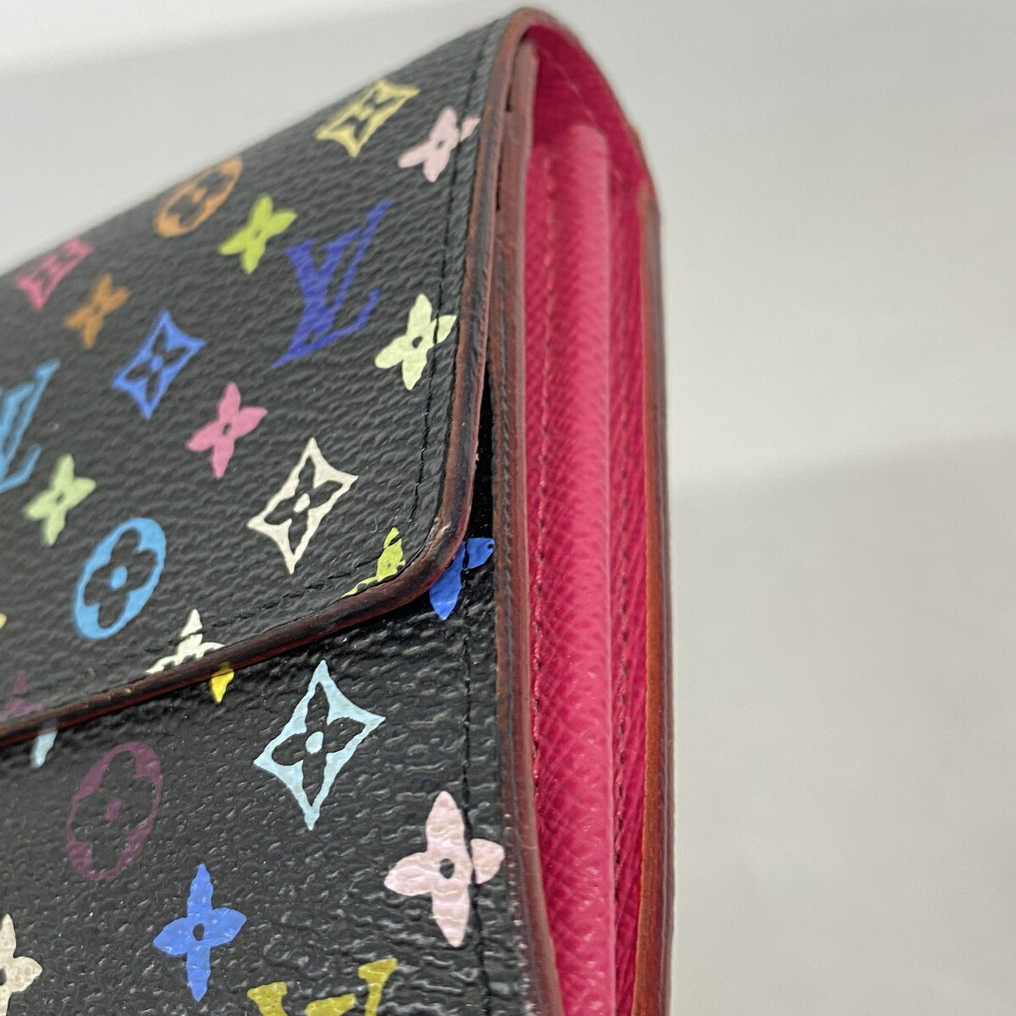 Long Wallet (Bi-Fold) (Pre-Owned) - Louis Vuitton - Modalova