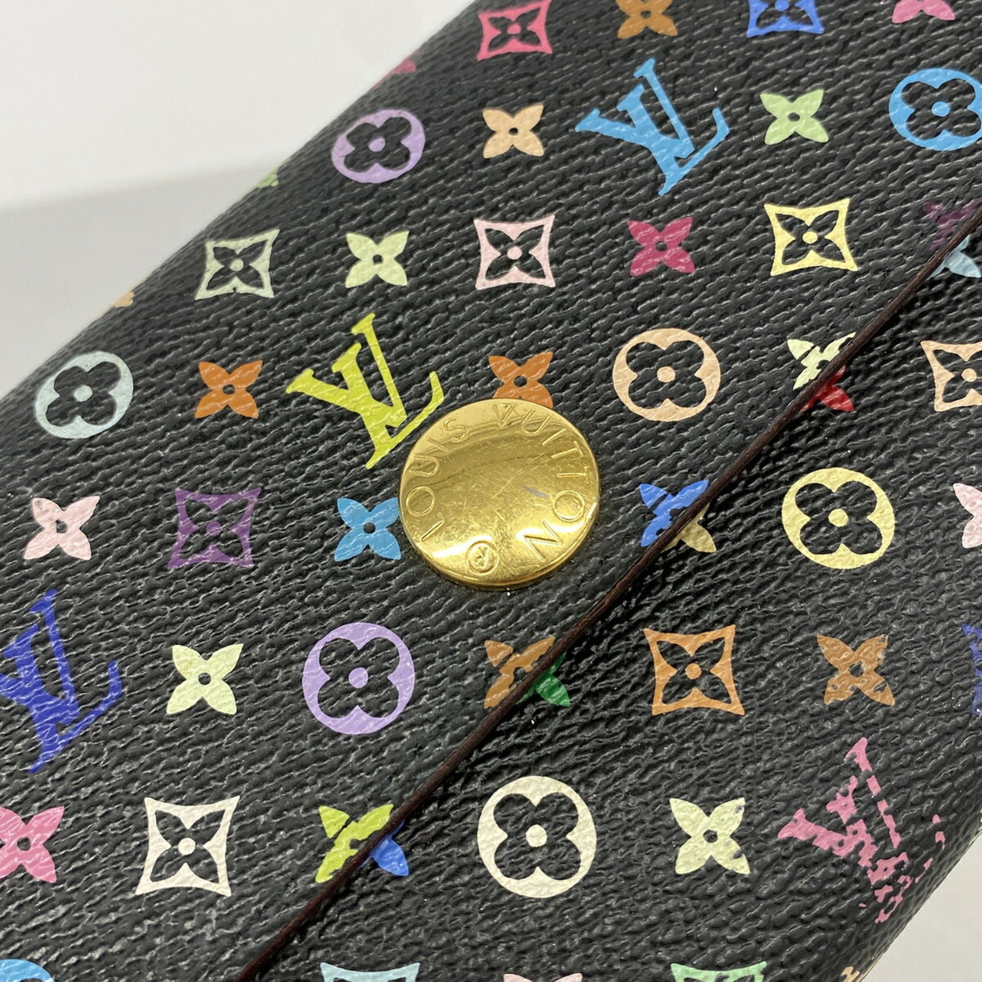 Long Wallet (Bi-Fold) (Pre-Owned) - Louis Vuitton - Modalova