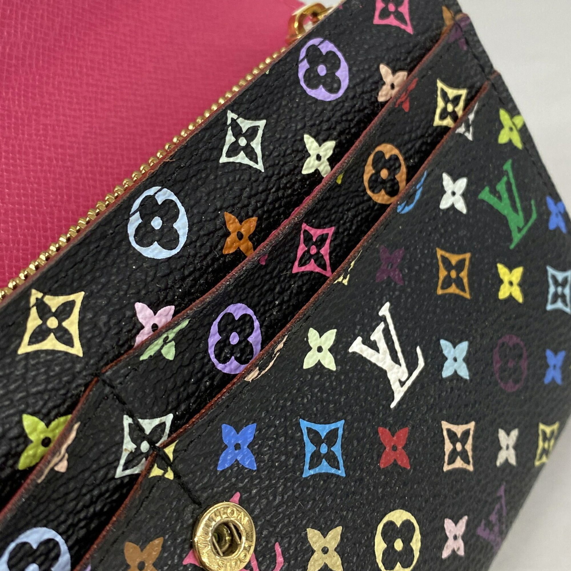 Long Wallet (Bi-Fold) (Pre-Owned) - Louis Vuitton - Modalova