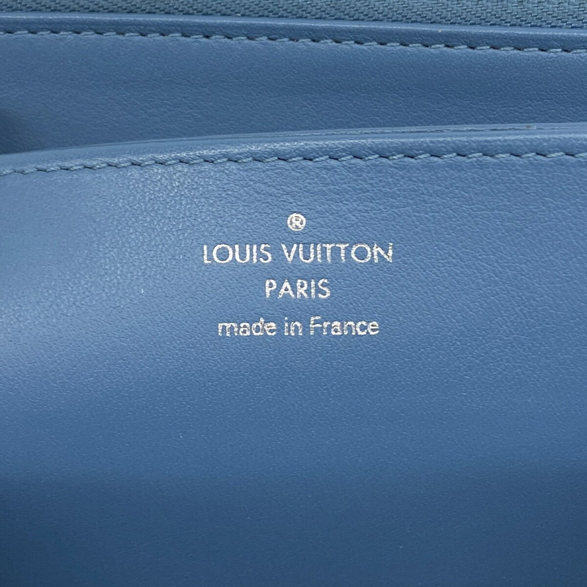 Long Wallet (Bi-Fold) (Pre-Owned) - Louis Vuitton - Modalova