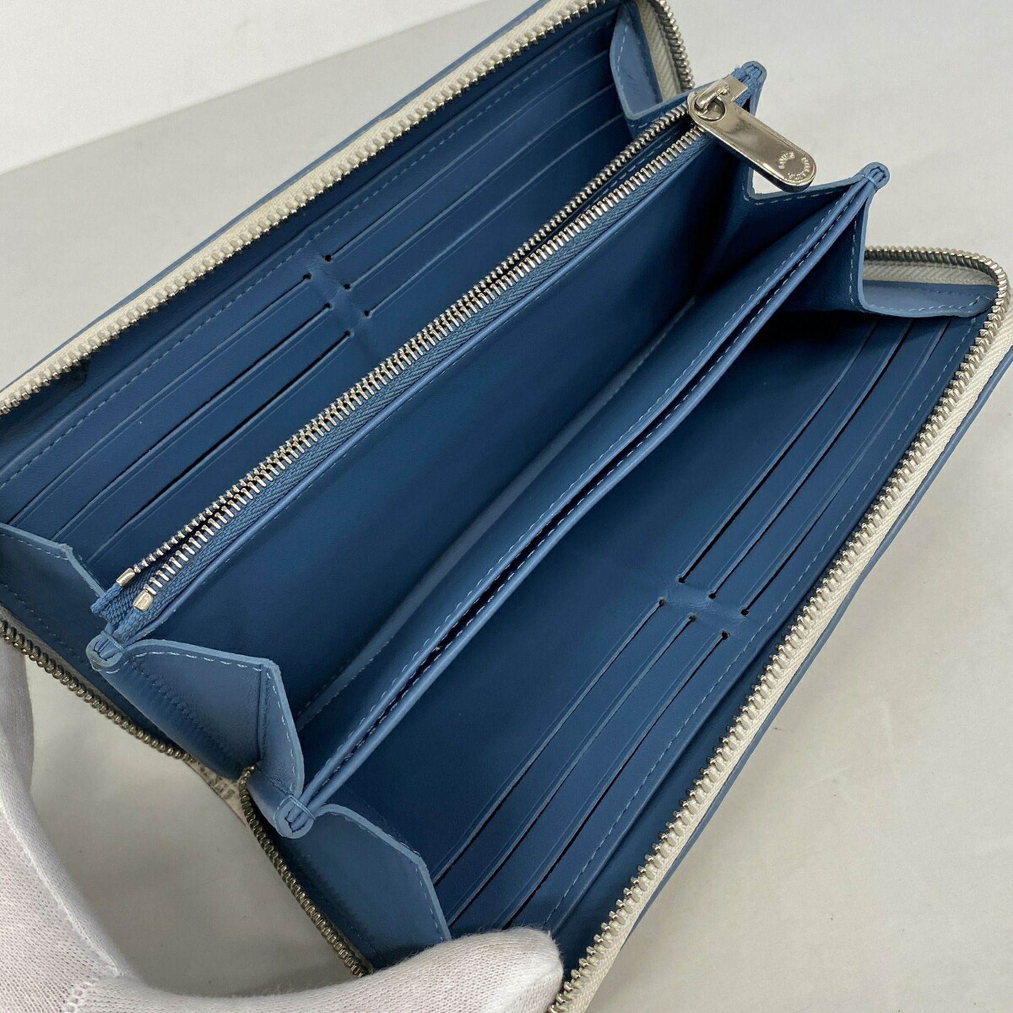 Long Wallet (Bi-Fold) (Pre-Owned) - Louis Vuitton - Modalova