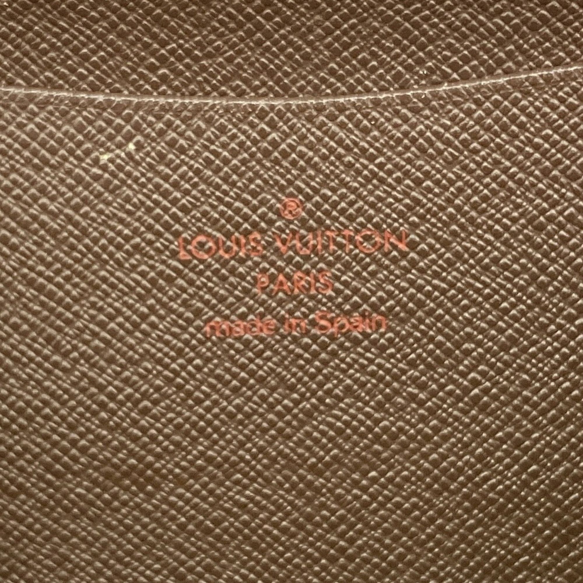 Long Wallet (Bi-Fold) (Pre-Owned) - Louis Vuitton - Modalova