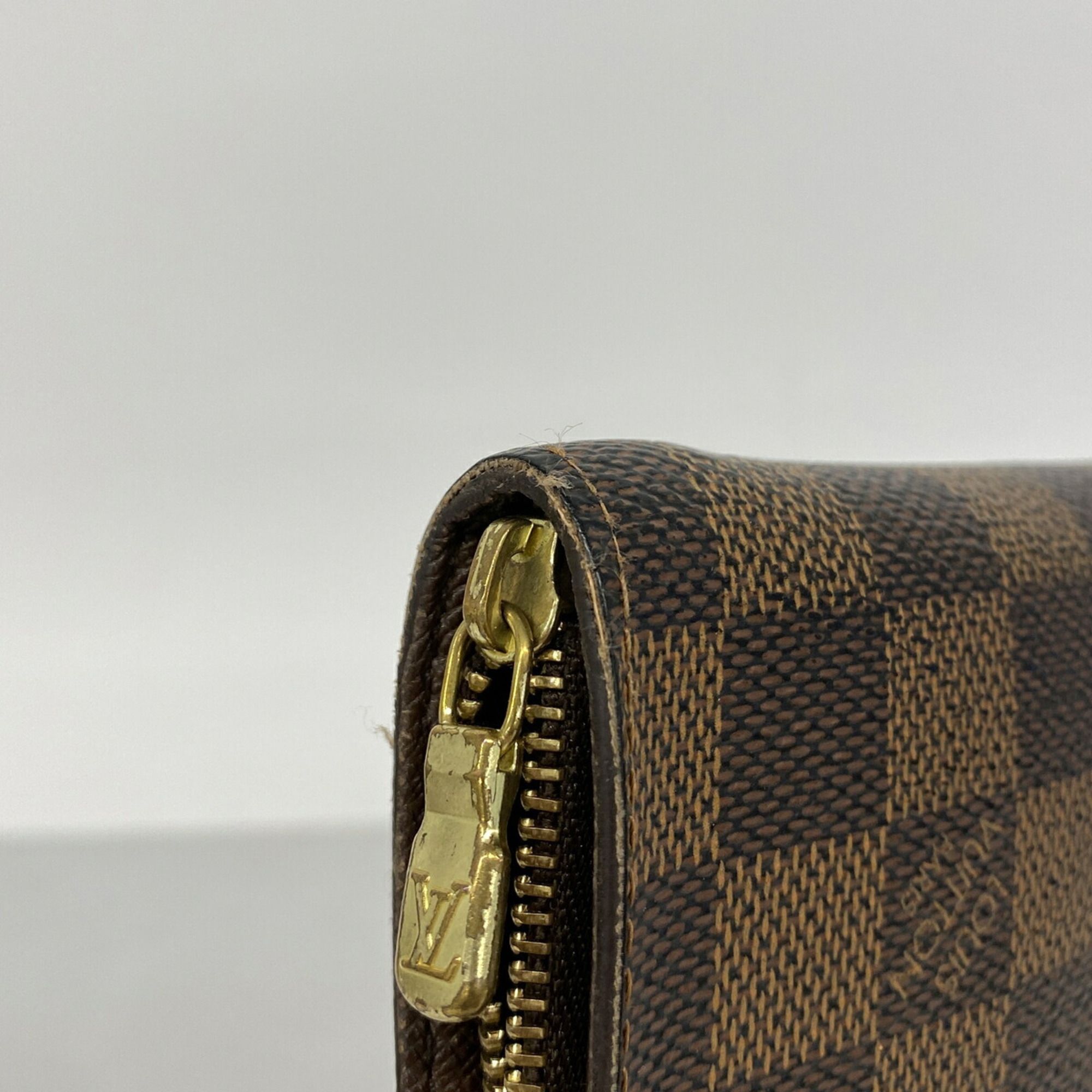 Long Wallet (Bi-Fold) (Pre-Owned) - Louis Vuitton - Modalova