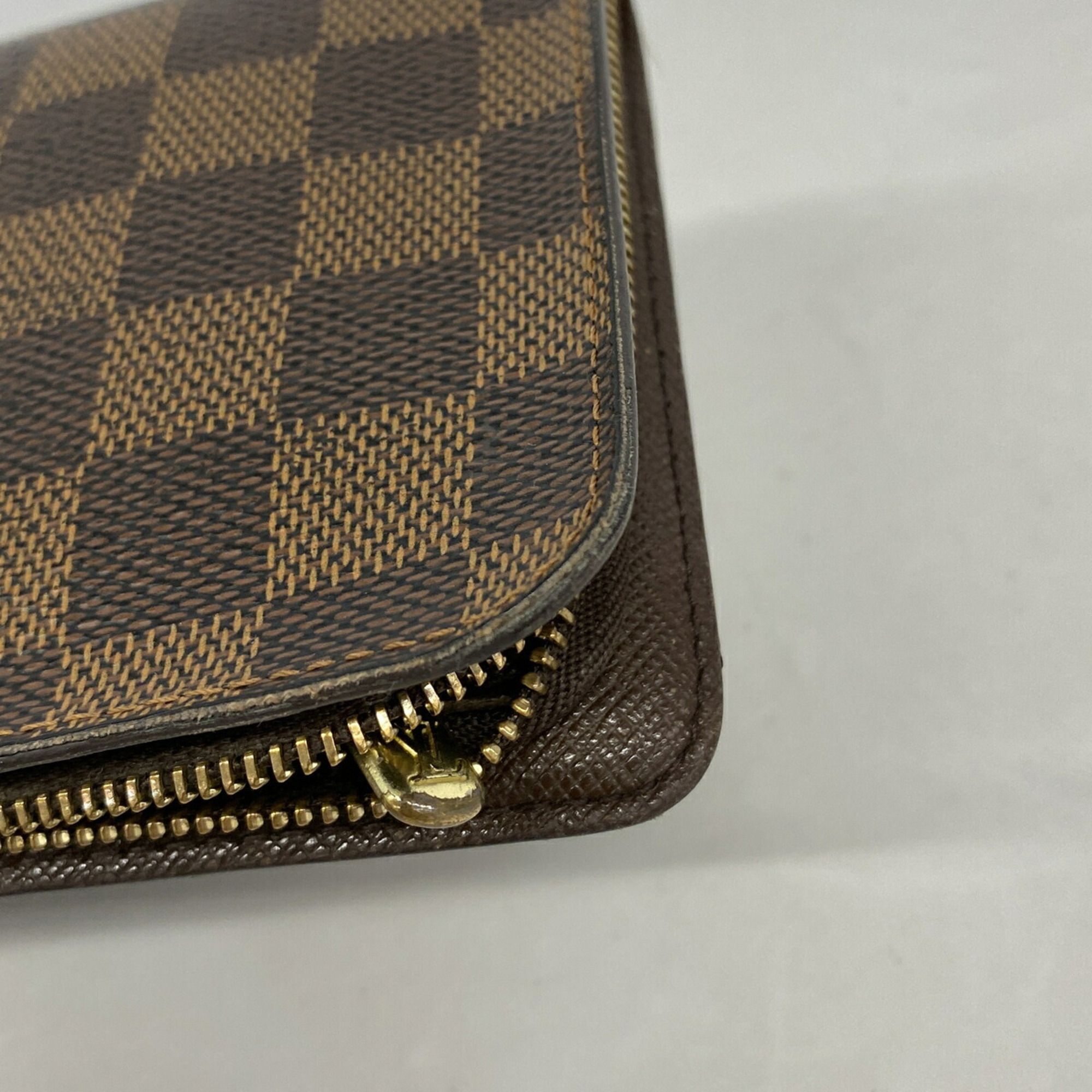 Long Wallet (Bi-Fold) (Pre-Owned) - Louis Vuitton - Modalova