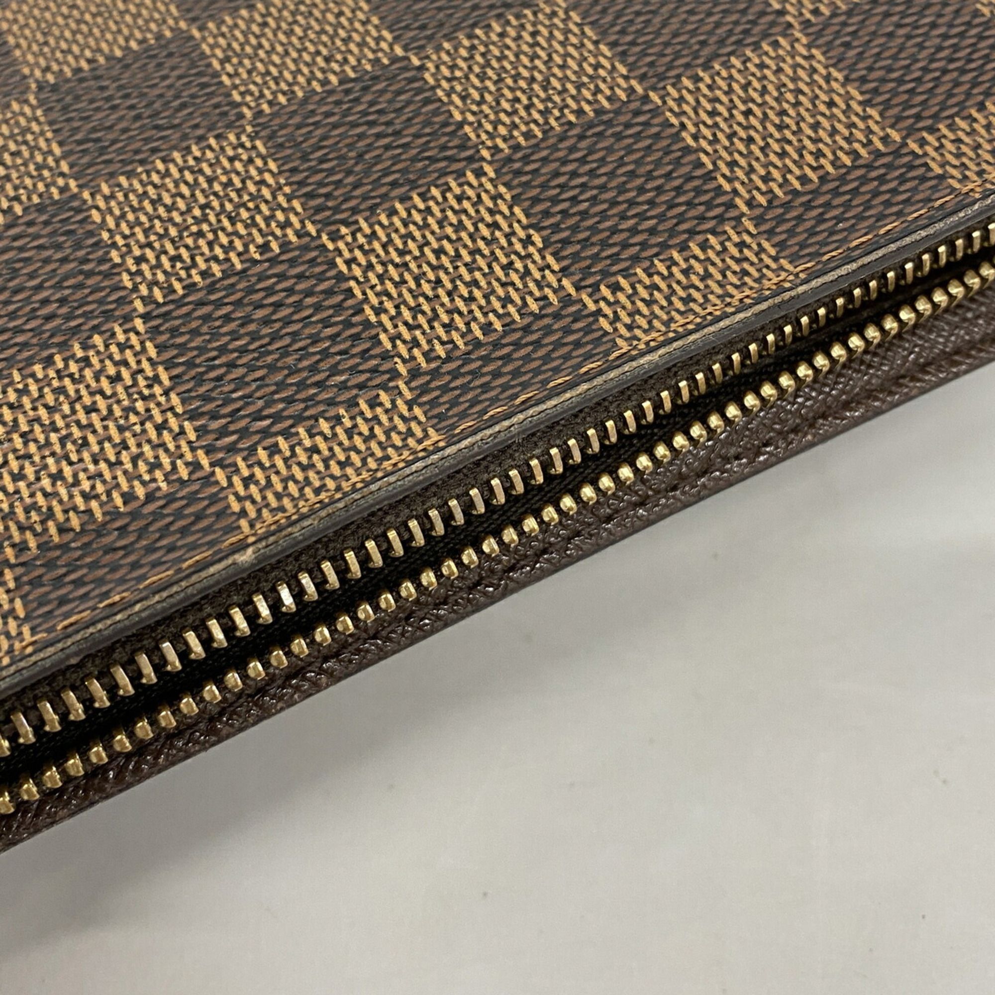 Long Wallet (Bi-Fold) (Pre-Owned) - Louis Vuitton - Modalova