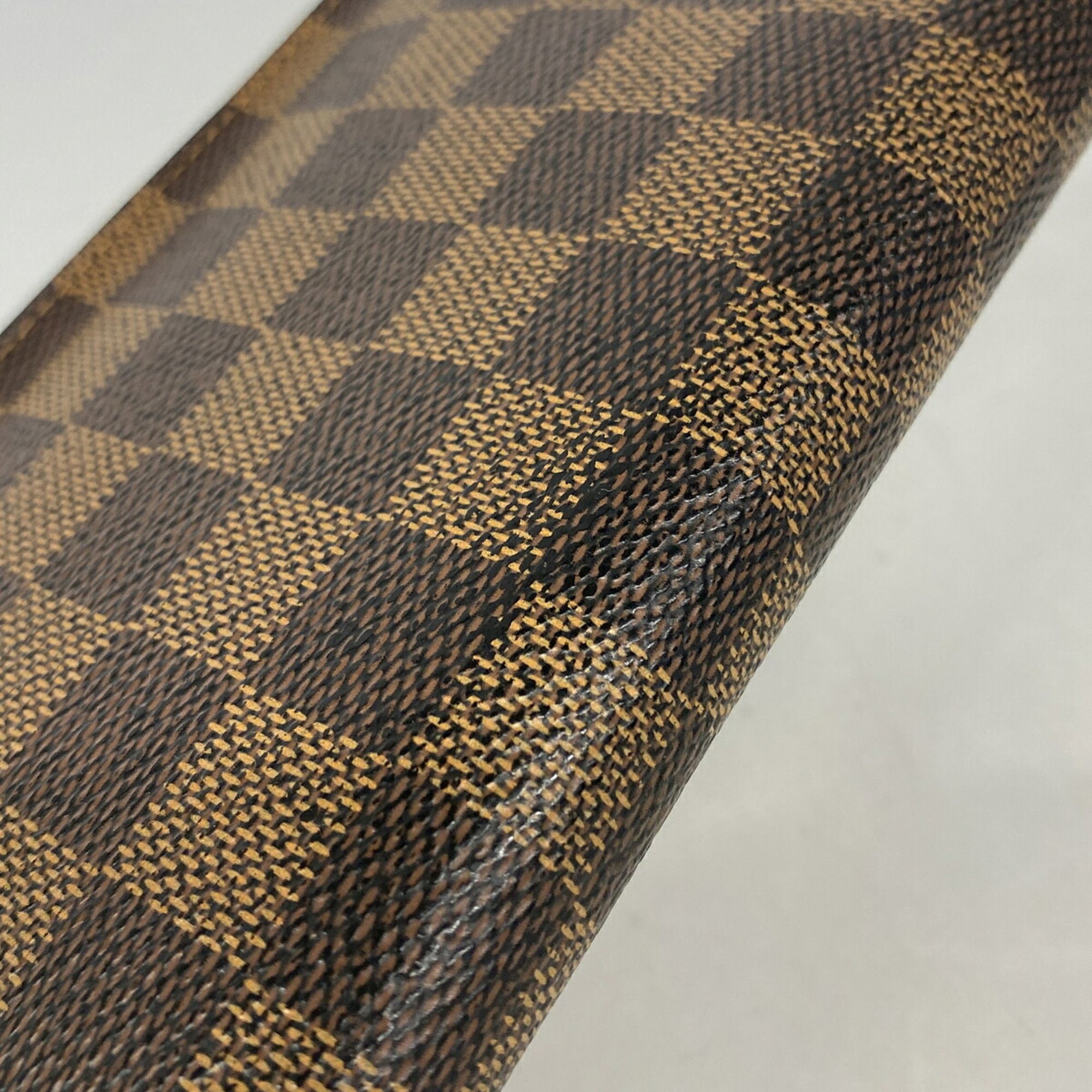 Long Wallet (Bi-Fold) (Pre-Owned) - Louis Vuitton - Modalova