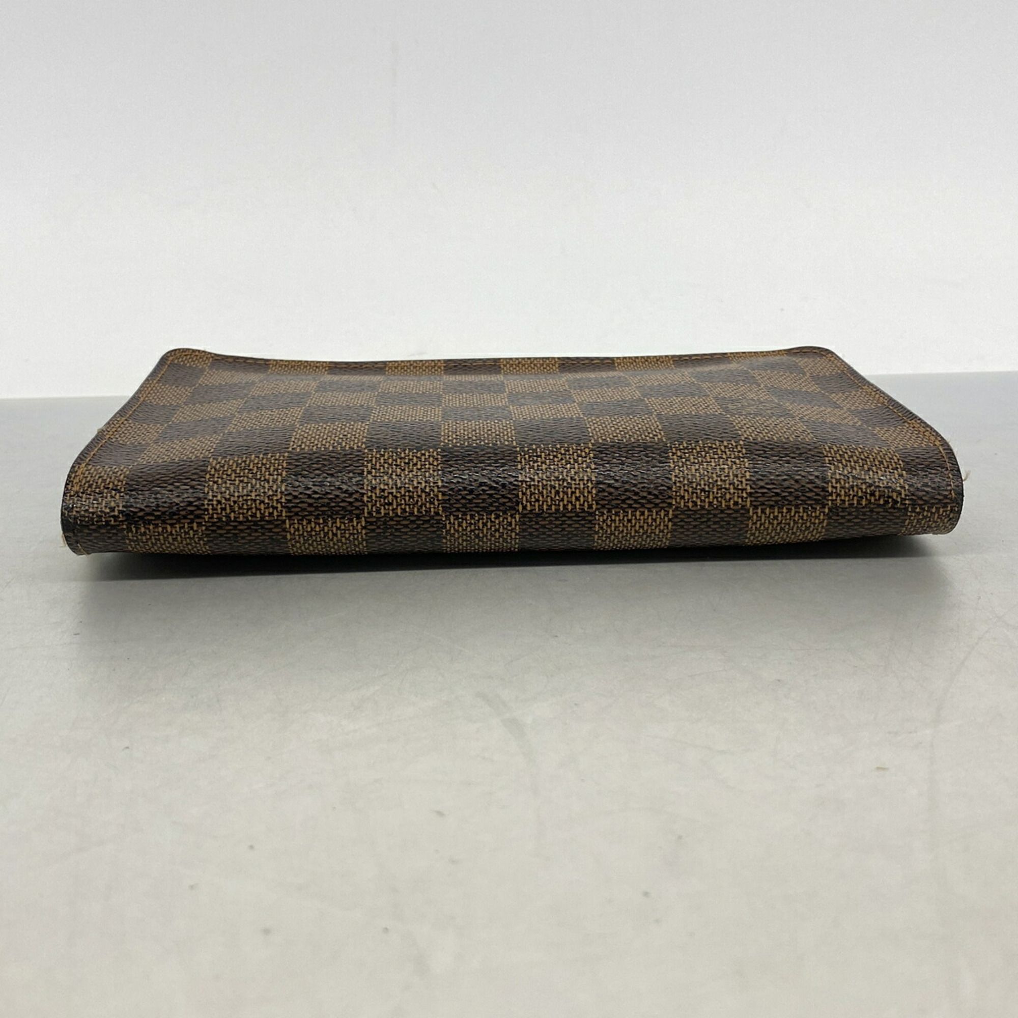 Long Wallet (Bi-Fold) (Pre-Owned) - Louis Vuitton - Modalova