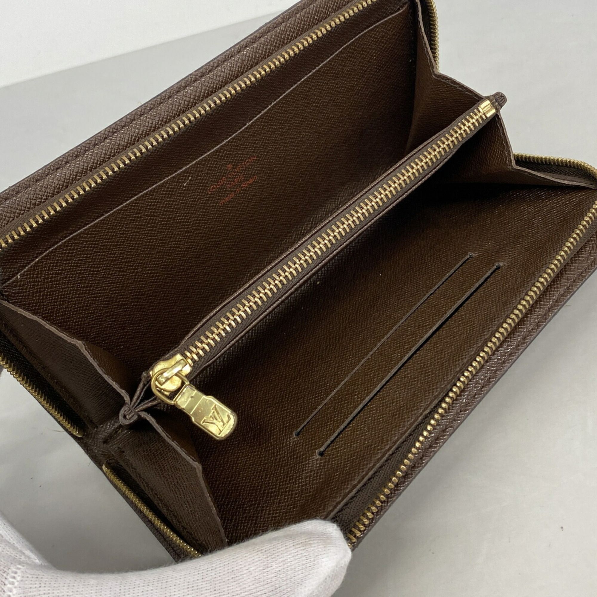 Long Wallet (Bi-Fold) (Pre-Owned) - Louis Vuitton - Modalova