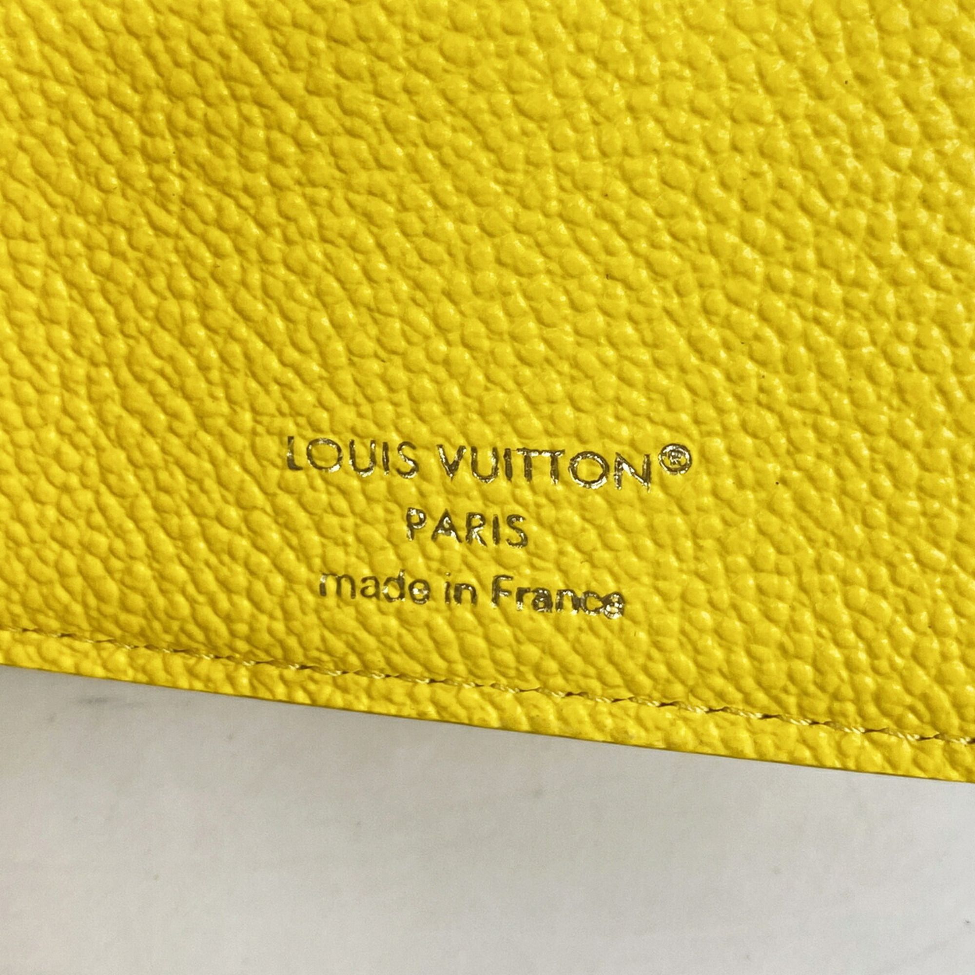 Wallet (Bi-Fold) (Pre-Owned) - Louis Vuitton - Modalova