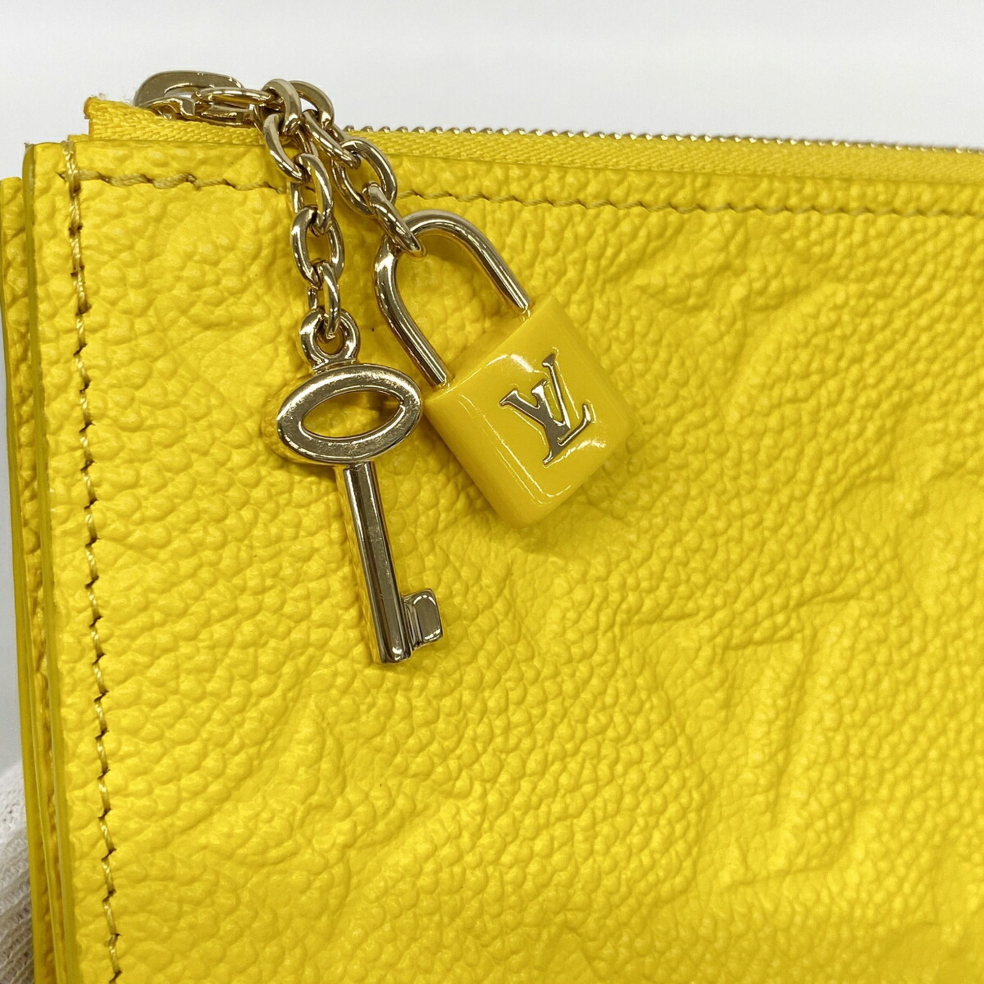 Wallet (Bi-Fold) (Pre-Owned) - Louis Vuitton - Modalova