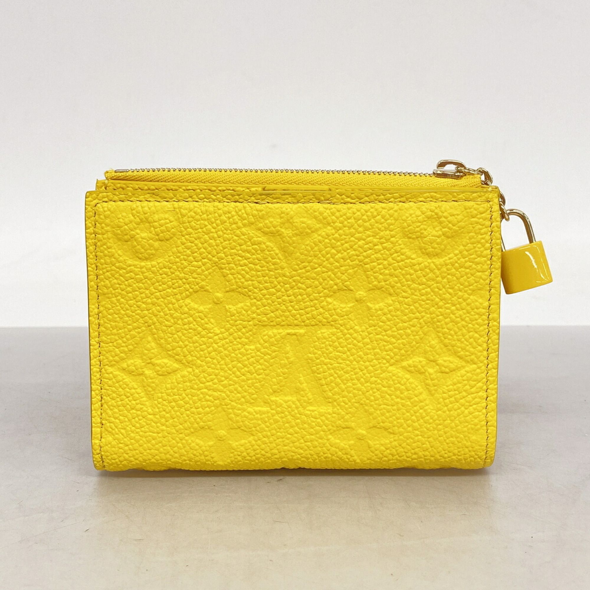 Wallet (Bi-Fold) (Pre-Owned) - Louis Vuitton - Modalova