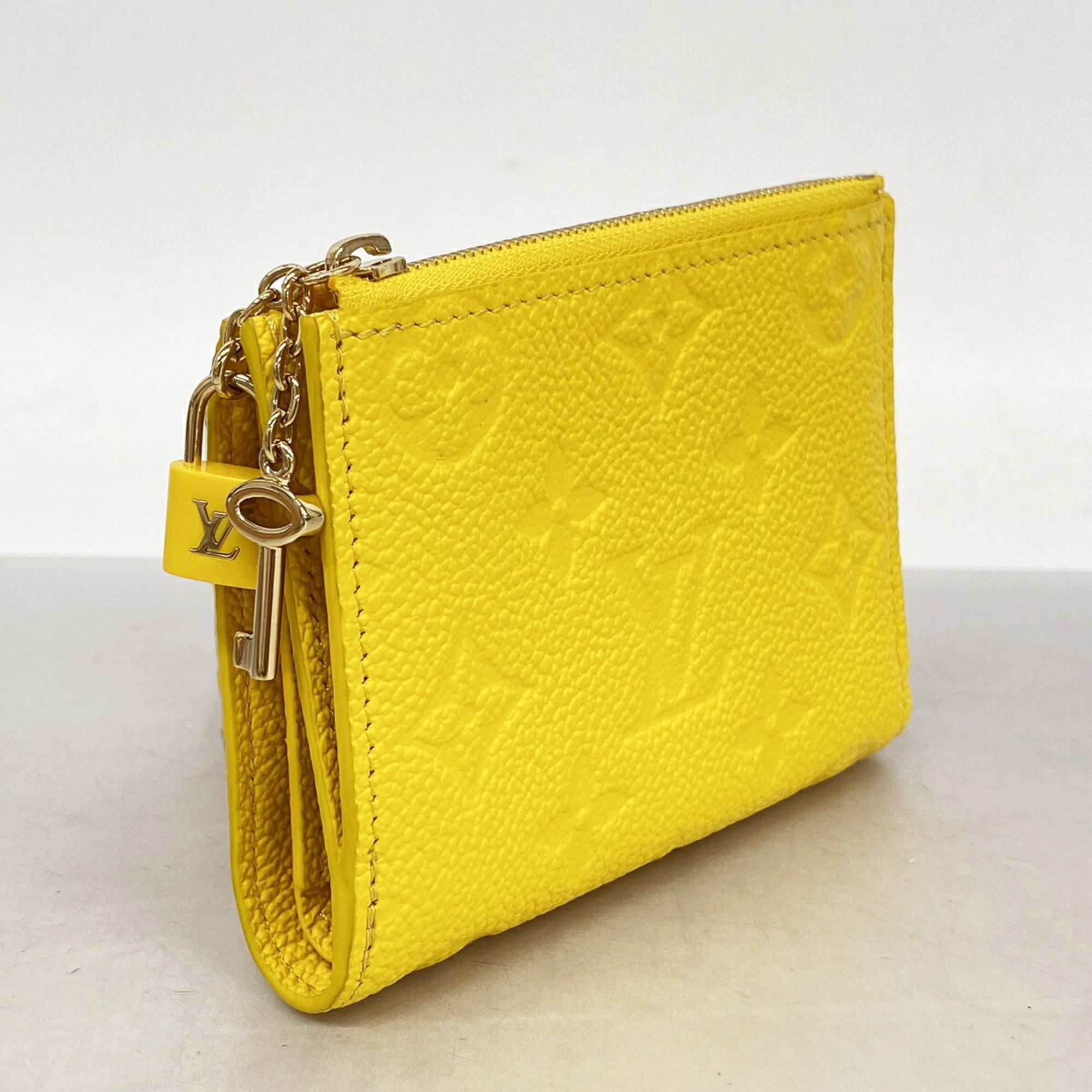 Wallet (Bi-Fold) (Pre-Owned) - Louis Vuitton - Modalova