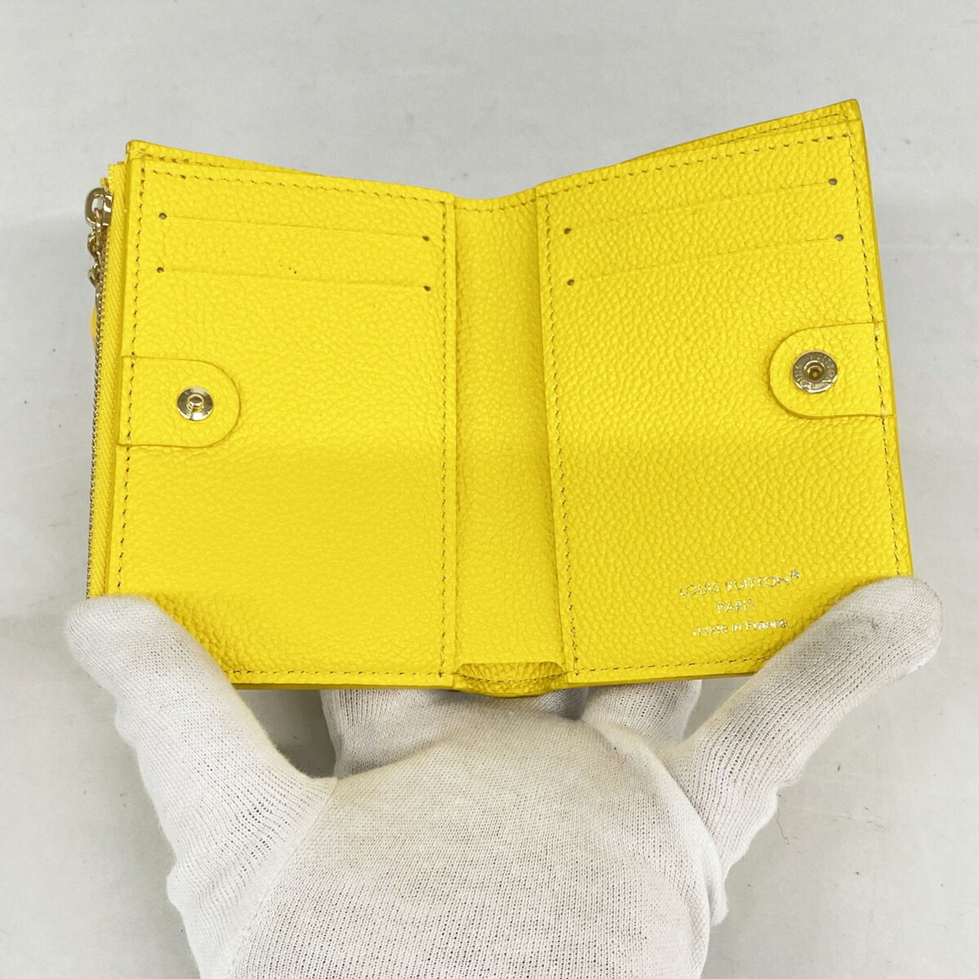 Wallet (Bi-Fold) (Pre-Owned) - Louis Vuitton - Modalova