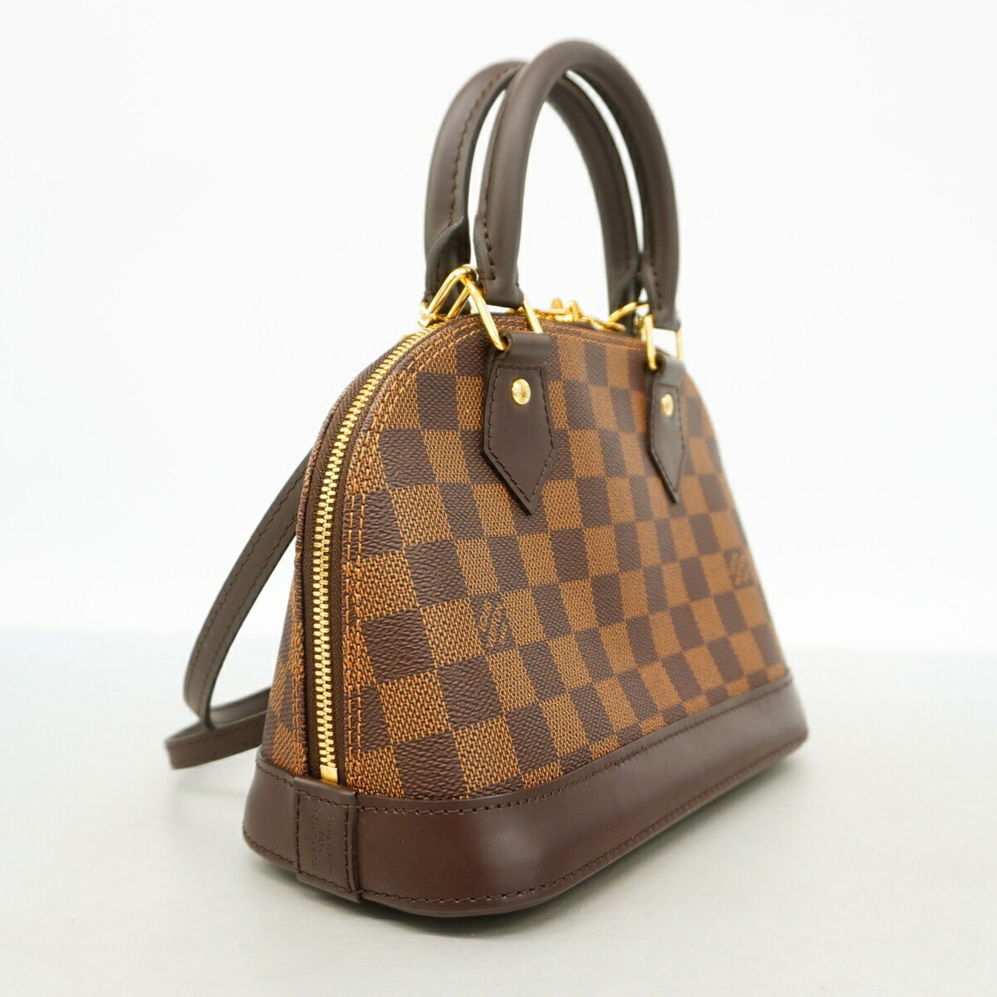 Handbag (Pre-Owned) - Louis Vuitton - Modalova