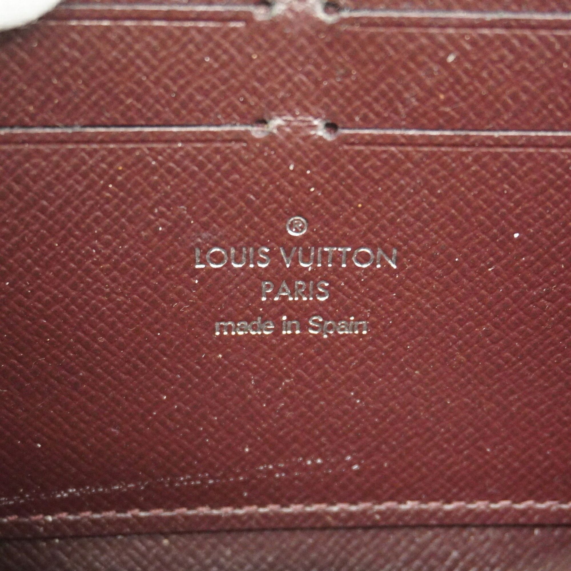 Long Wallet (Bi-Fold) (Pre-Owned) - Louis Vuitton - Modalova