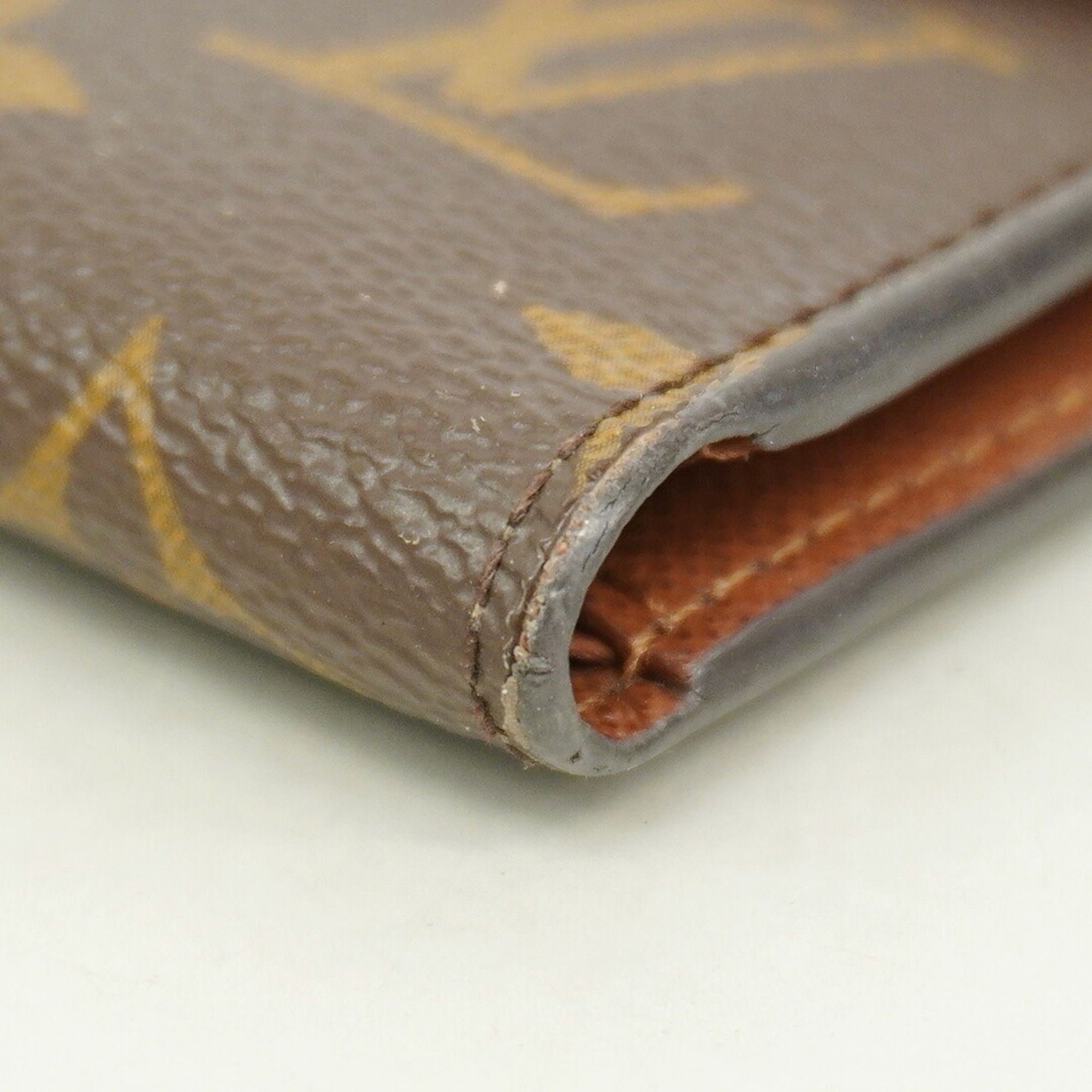 Wallet (Tri-Fold) (Pre-Owned) - Louis Vuitton - Modalova