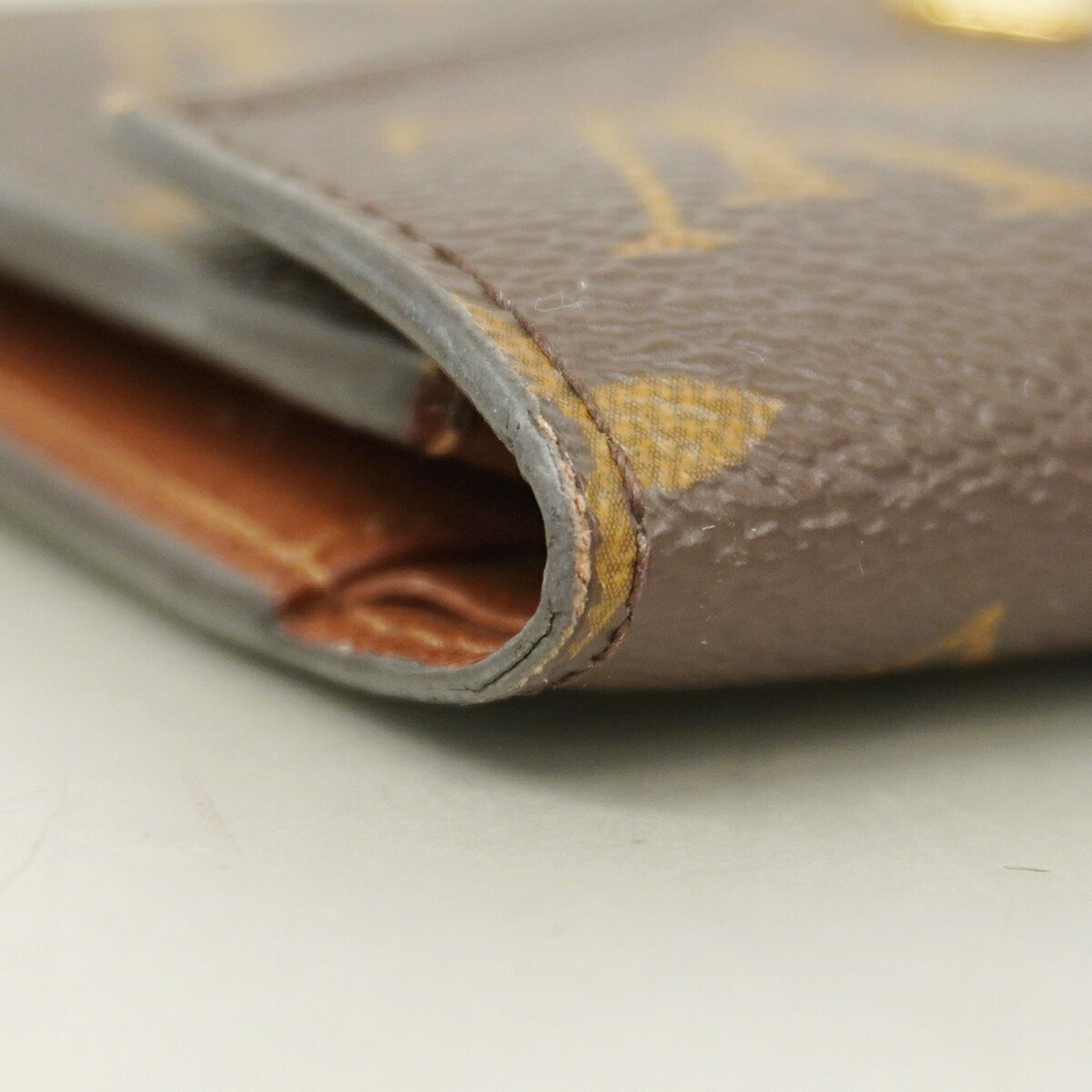 Wallet (Tri-Fold) (Pre-Owned) - Louis Vuitton - Modalova