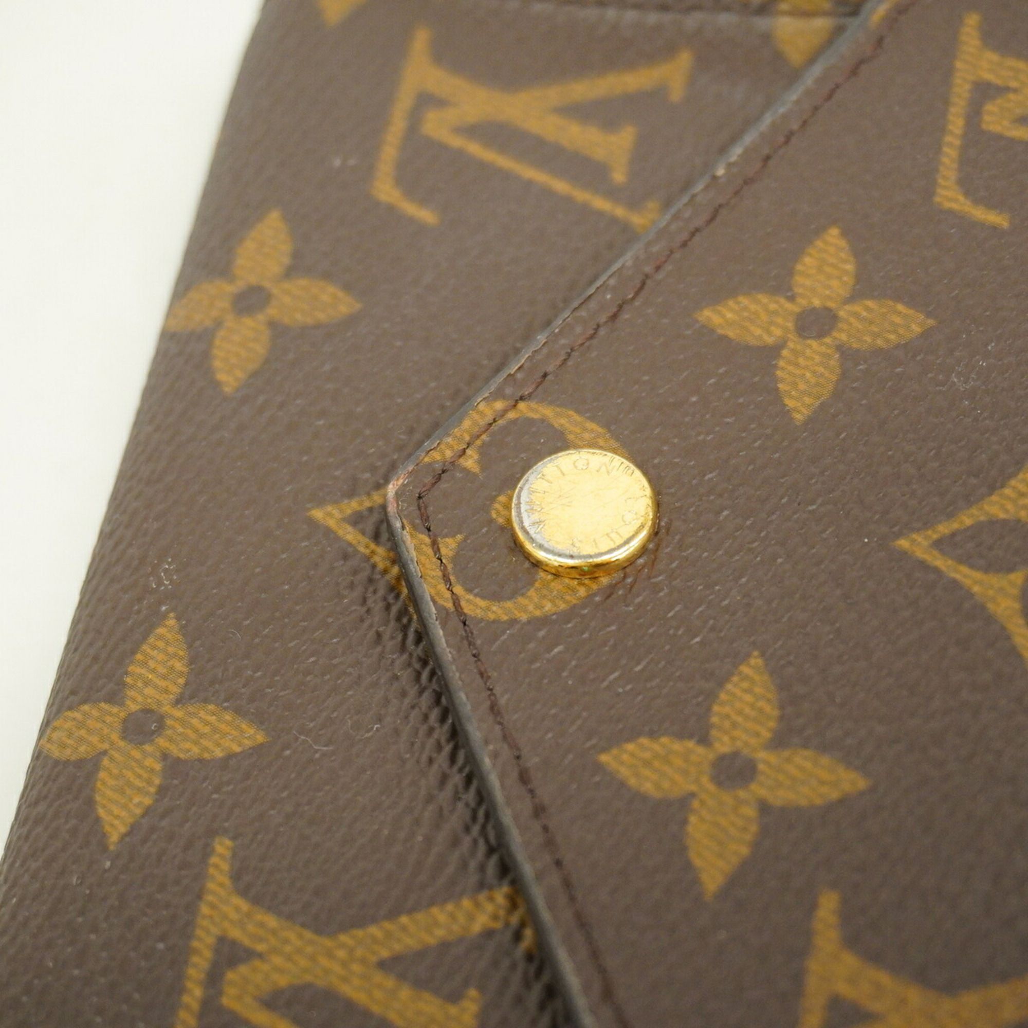 Wallet (Tri-Fold) (Pre-Owned) - Louis Vuitton - Modalova