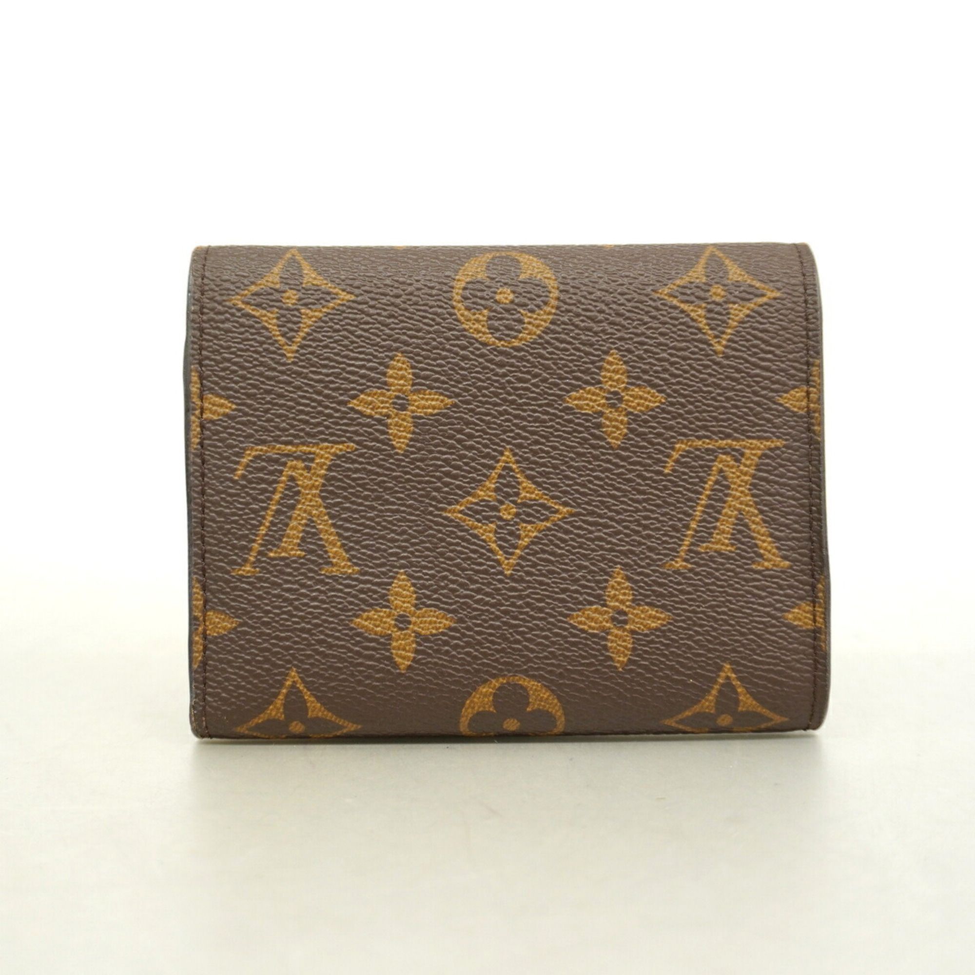 Wallet (Tri-Fold) (Pre-Owned) - Louis Vuitton - Modalova