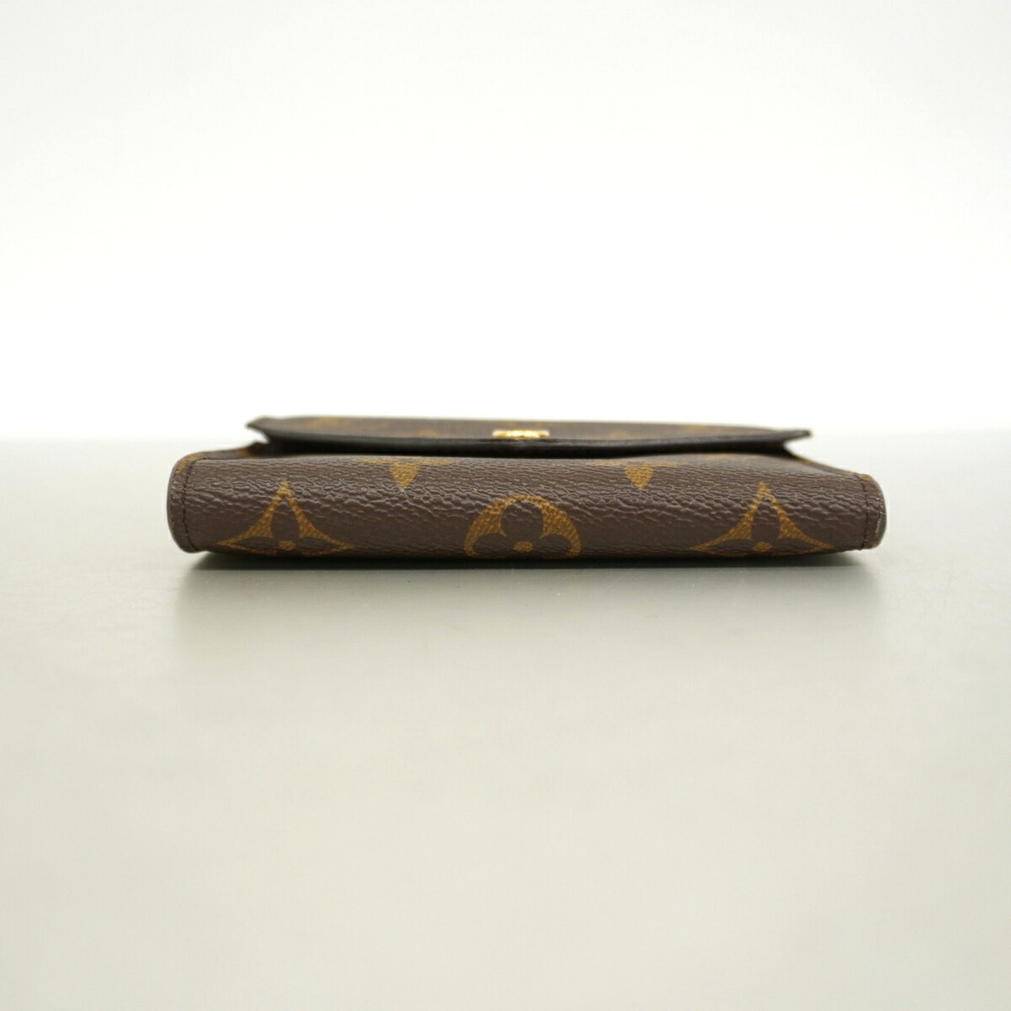 Wallet (Tri-Fold) (Pre-Owned) - Louis Vuitton - Modalova