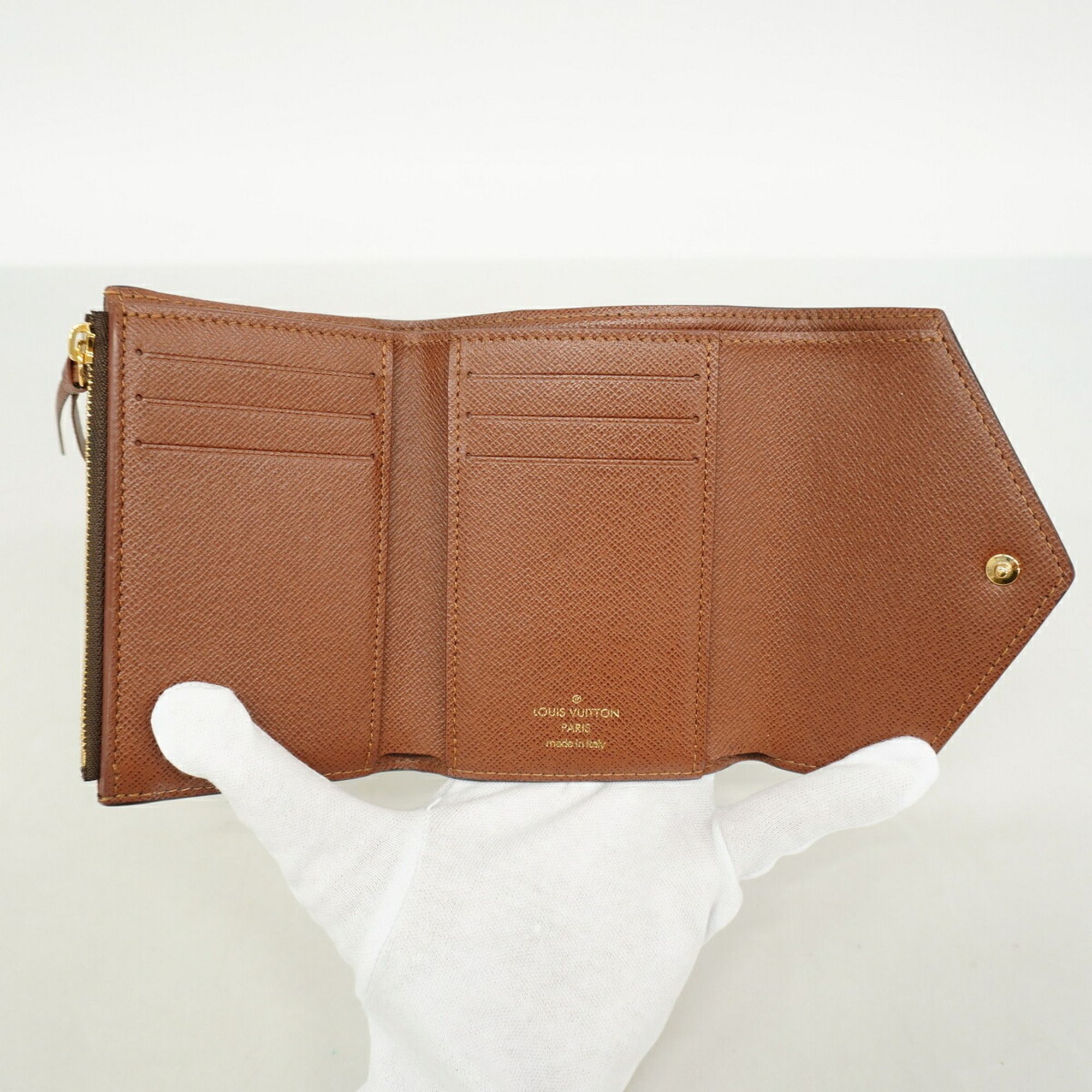 Wallet (Tri-Fold) (Pre-Owned) - Louis Vuitton - Modalova