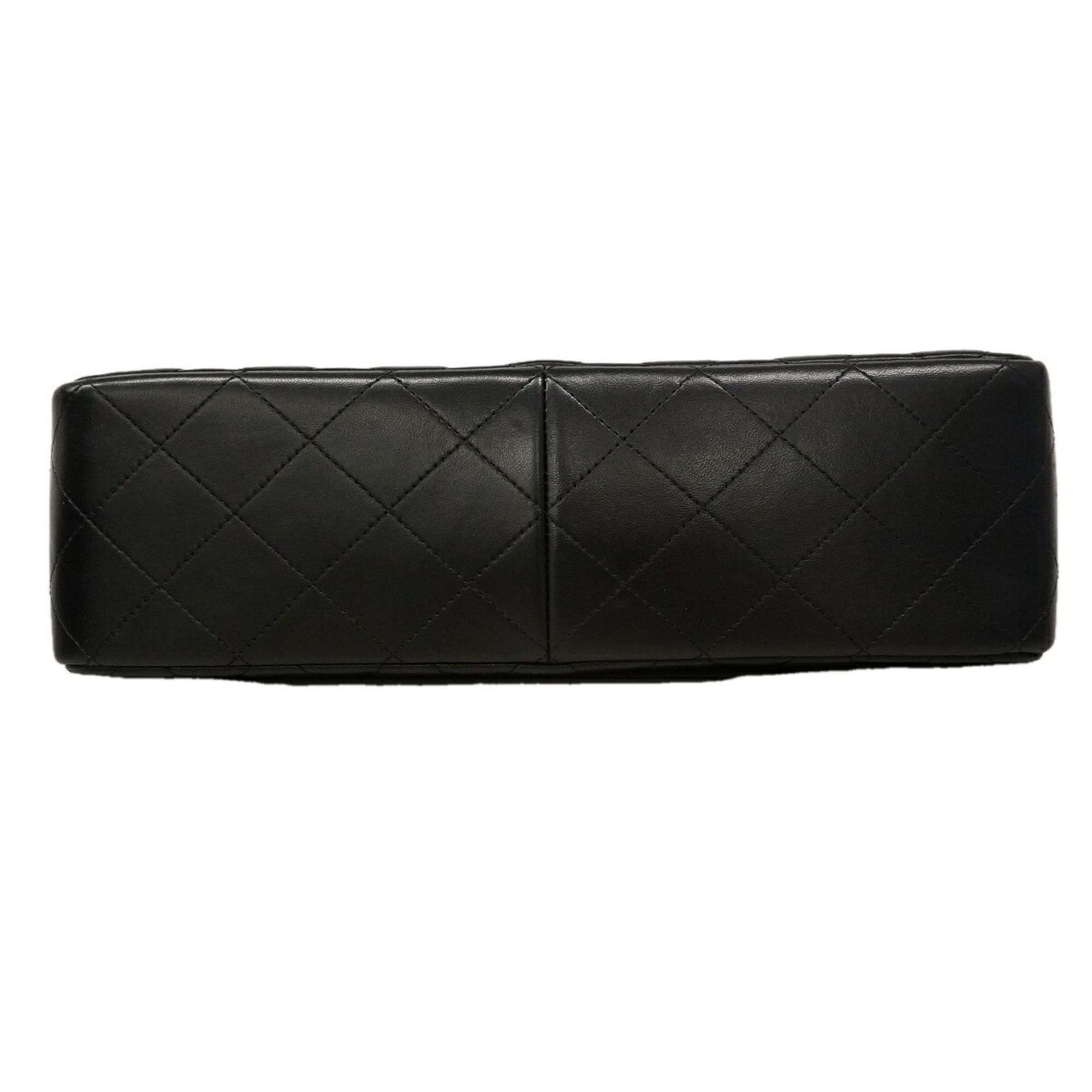 Leather Shoulder Bag (Pre-Owned) - Chanel - Modalova