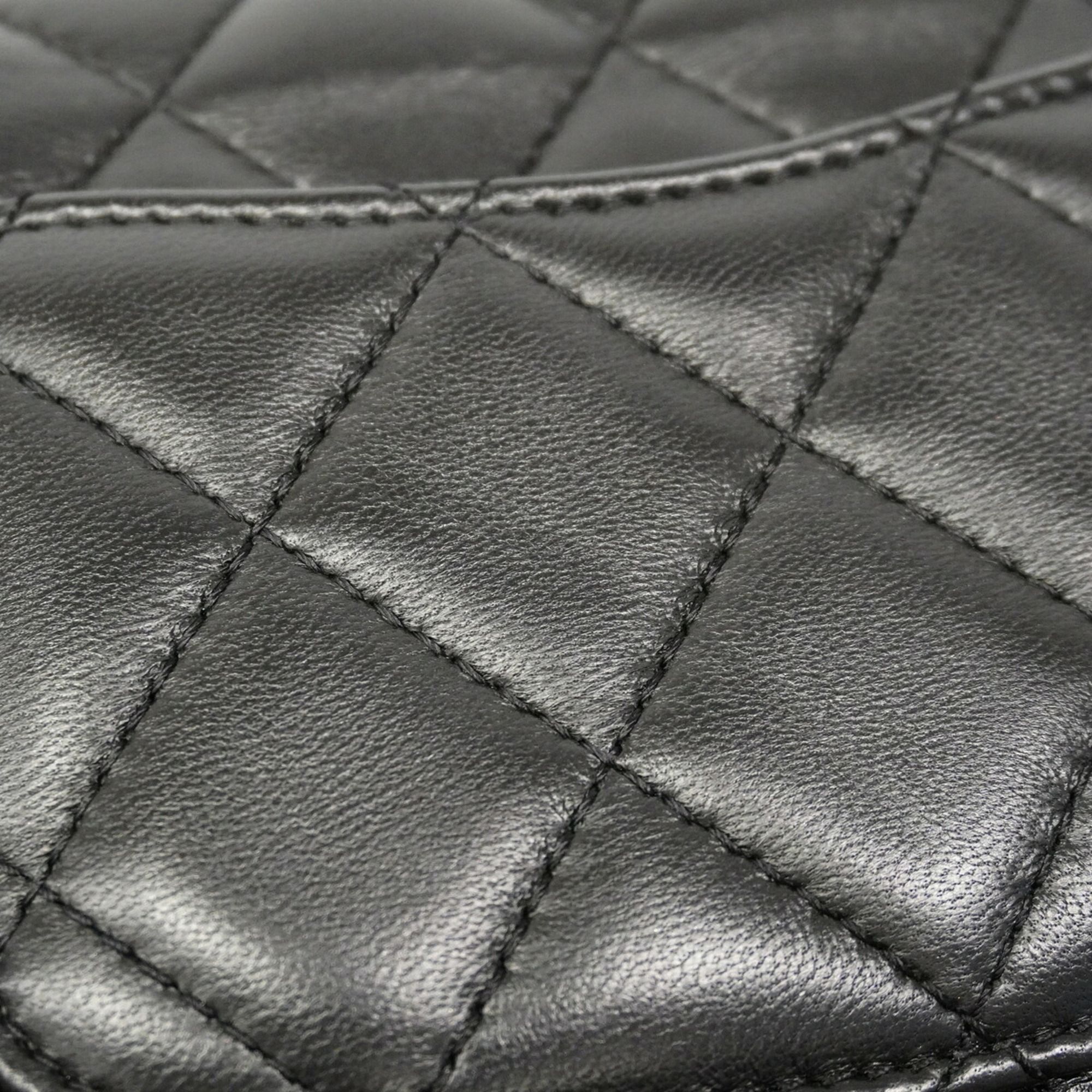 Leather Shoulder Bag (Pre-Owned) - Chanel - Modalova