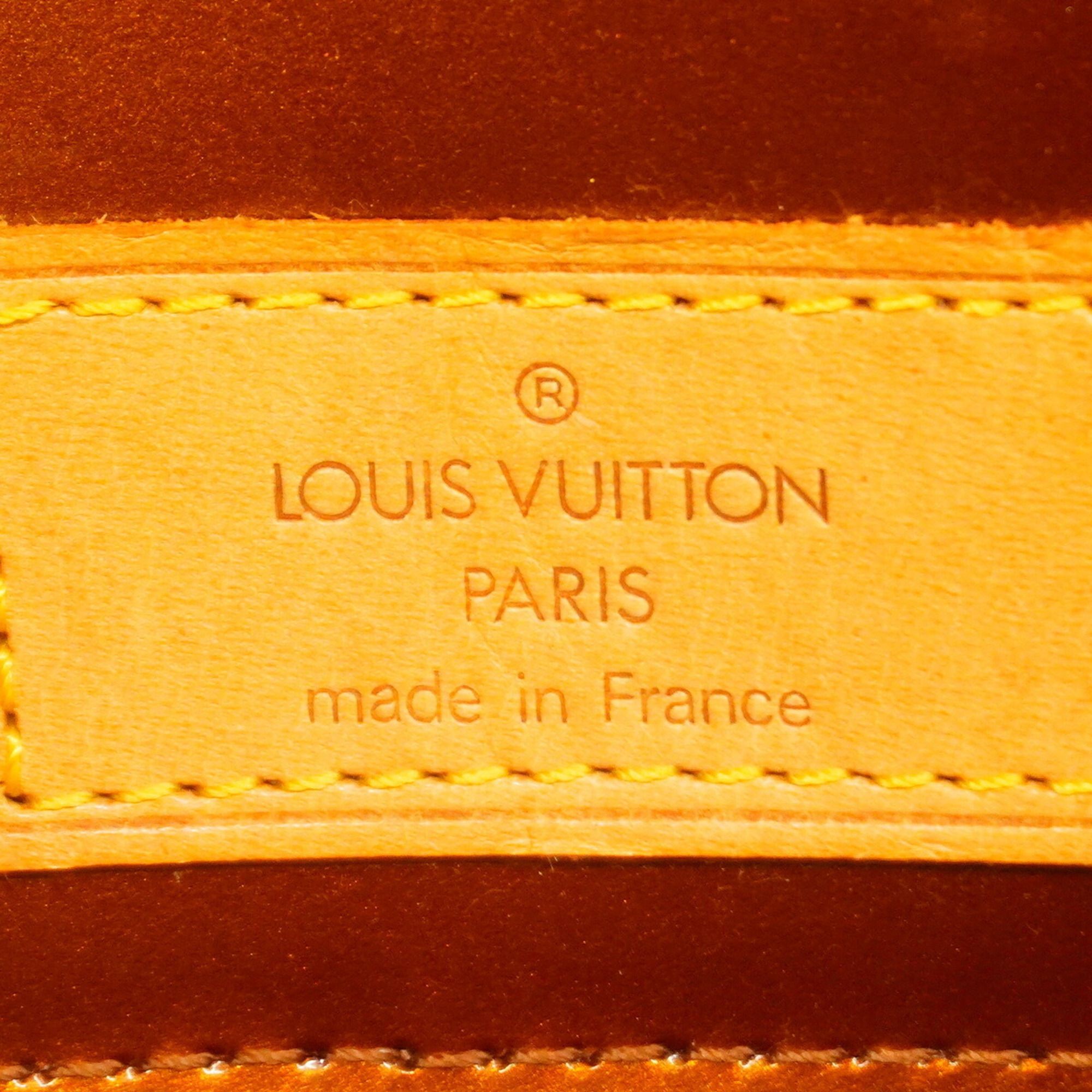 Handbag (Pre-Owned) - Louis Vuitton - Modalova