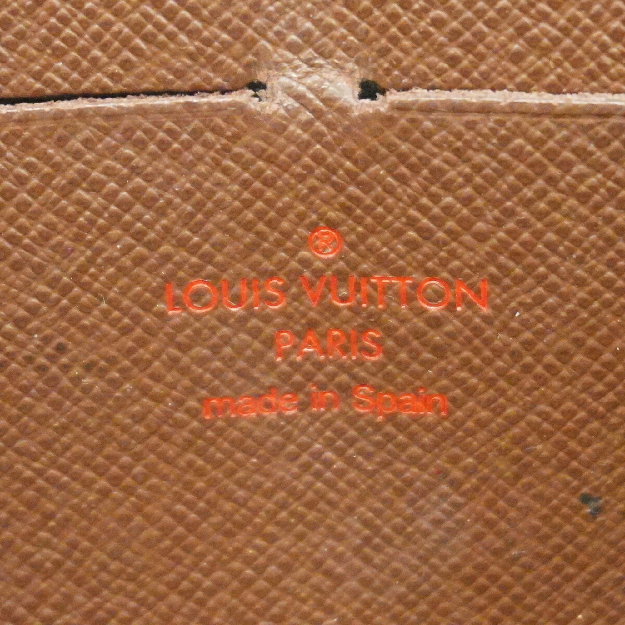Long Wallet (Bi-Fold) (Pre-Owned) - Louis Vuitton - Modalova