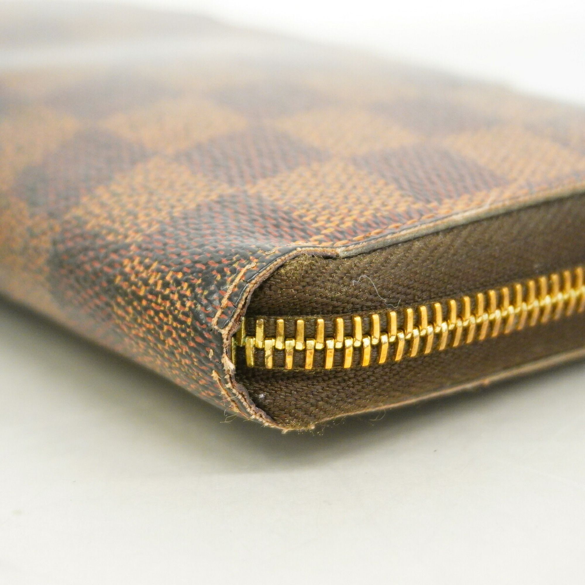 Long Wallet (Bi-Fold) (Pre-Owned) - Louis Vuitton - Modalova