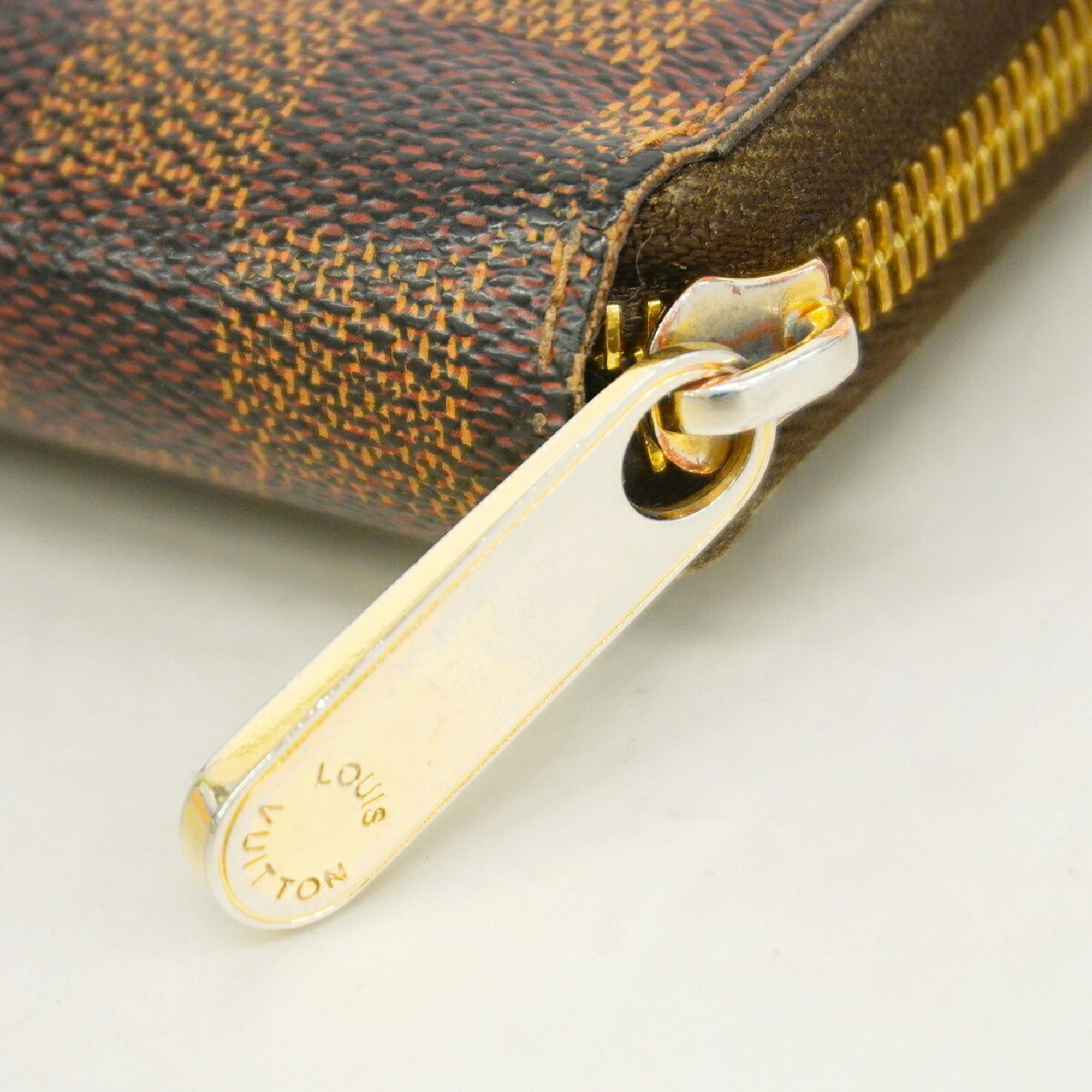 Long Wallet (Bi-Fold) (Pre-Owned) - Louis Vuitton - Modalova