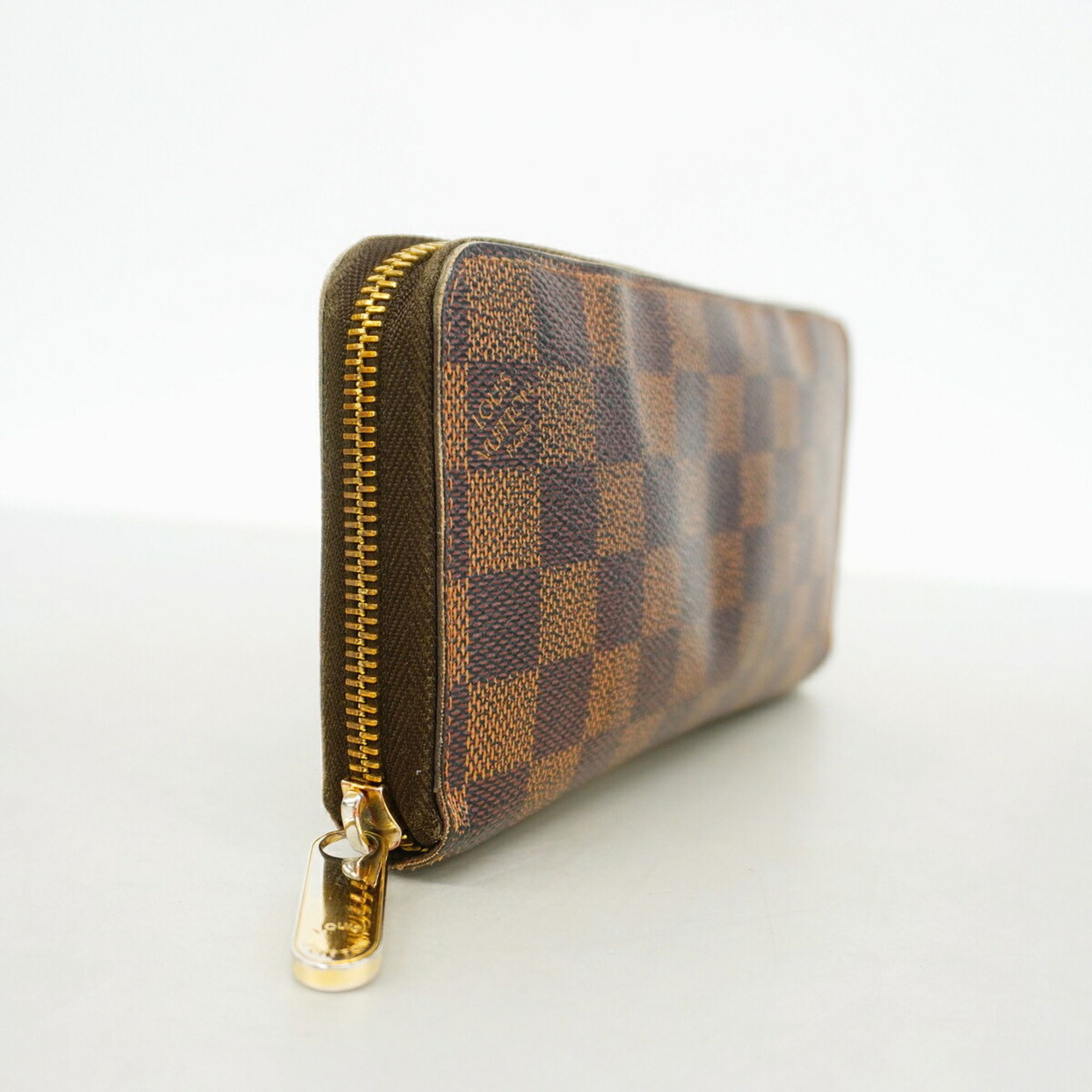 Long Wallet (Bi-Fold) (Pre-Owned) - Louis Vuitton - Modalova