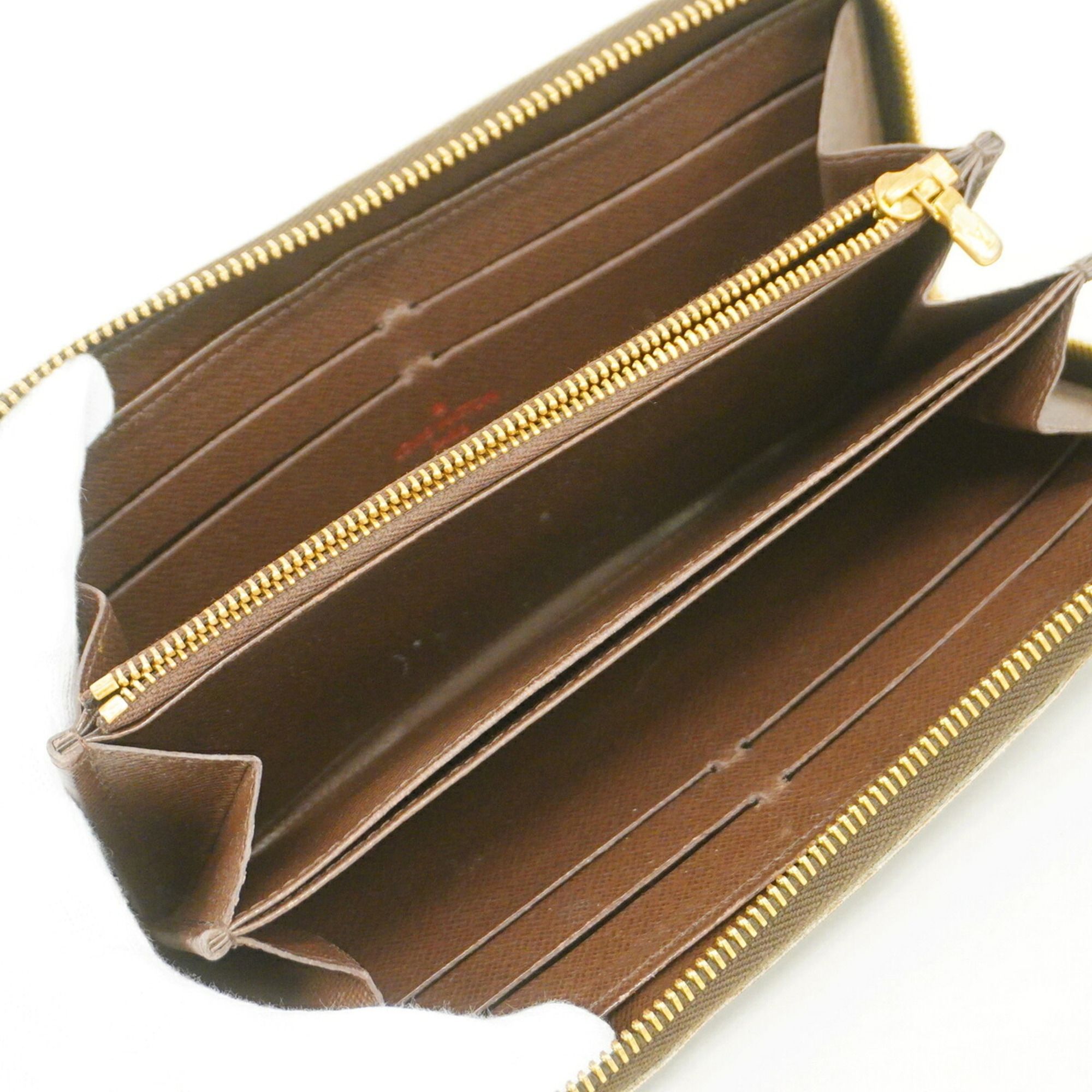 Long Wallet (Bi-Fold) (Pre-Owned) - Louis Vuitton - Modalova