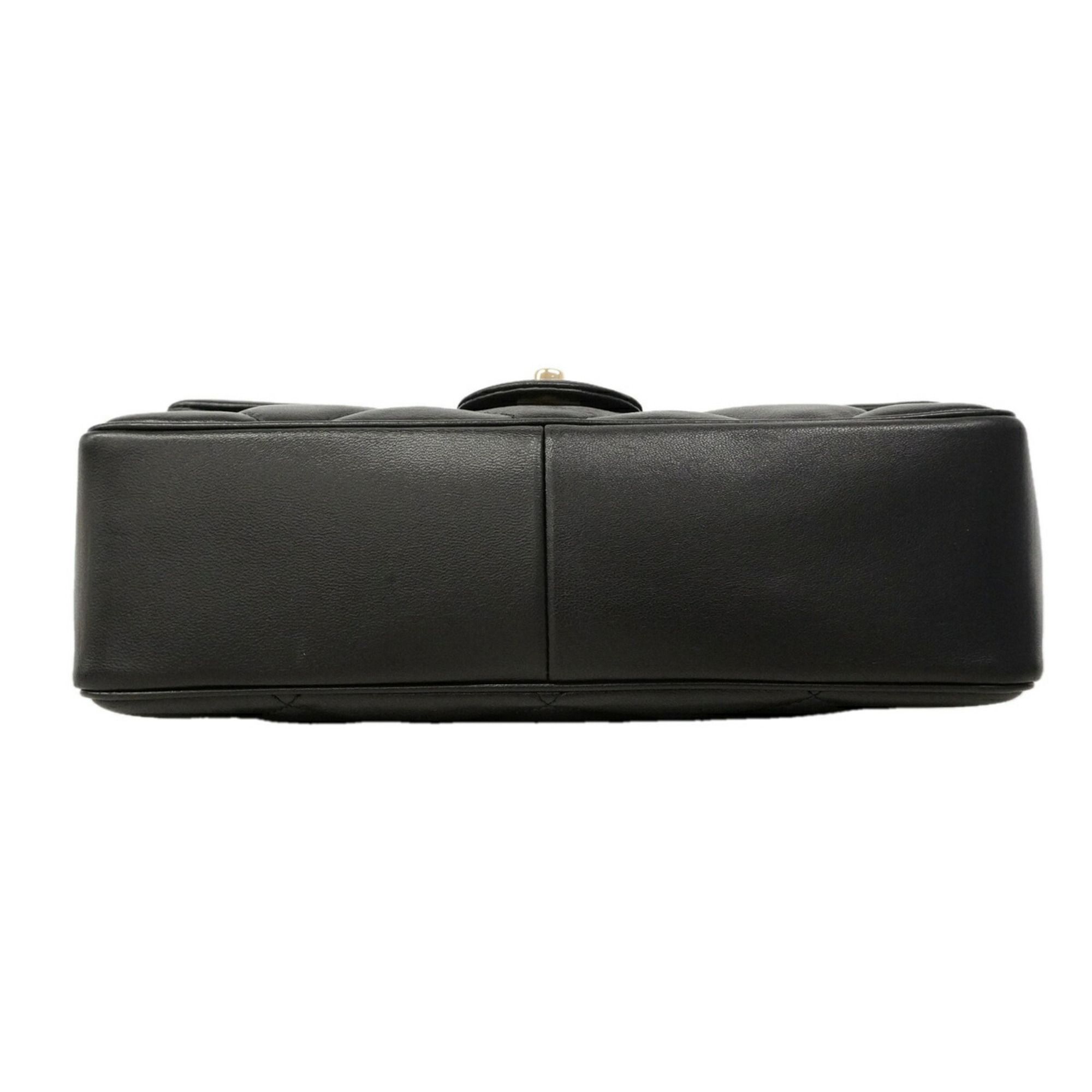 Leather Handbag (Pre-Owned) - Chanel - Modalova