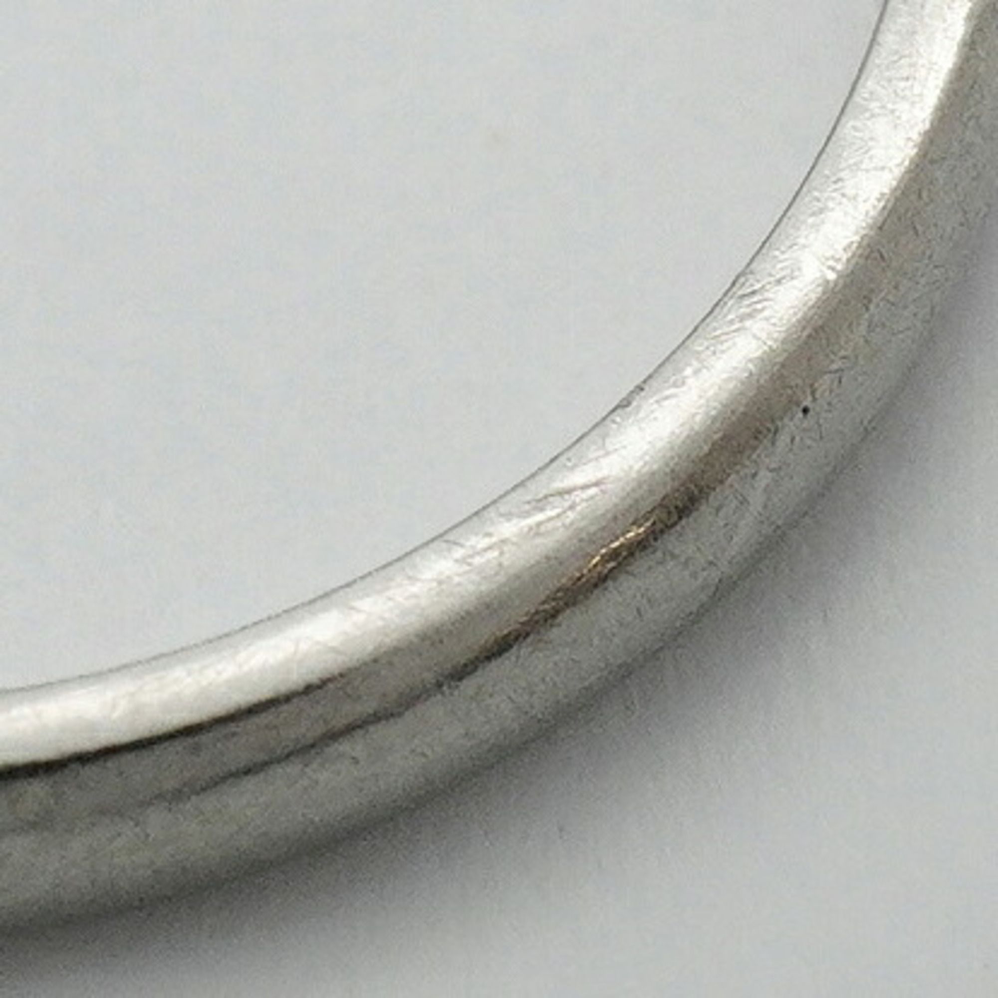 Platinum 950 Band Ring (Pre-Owned) - Cartier - Modalova