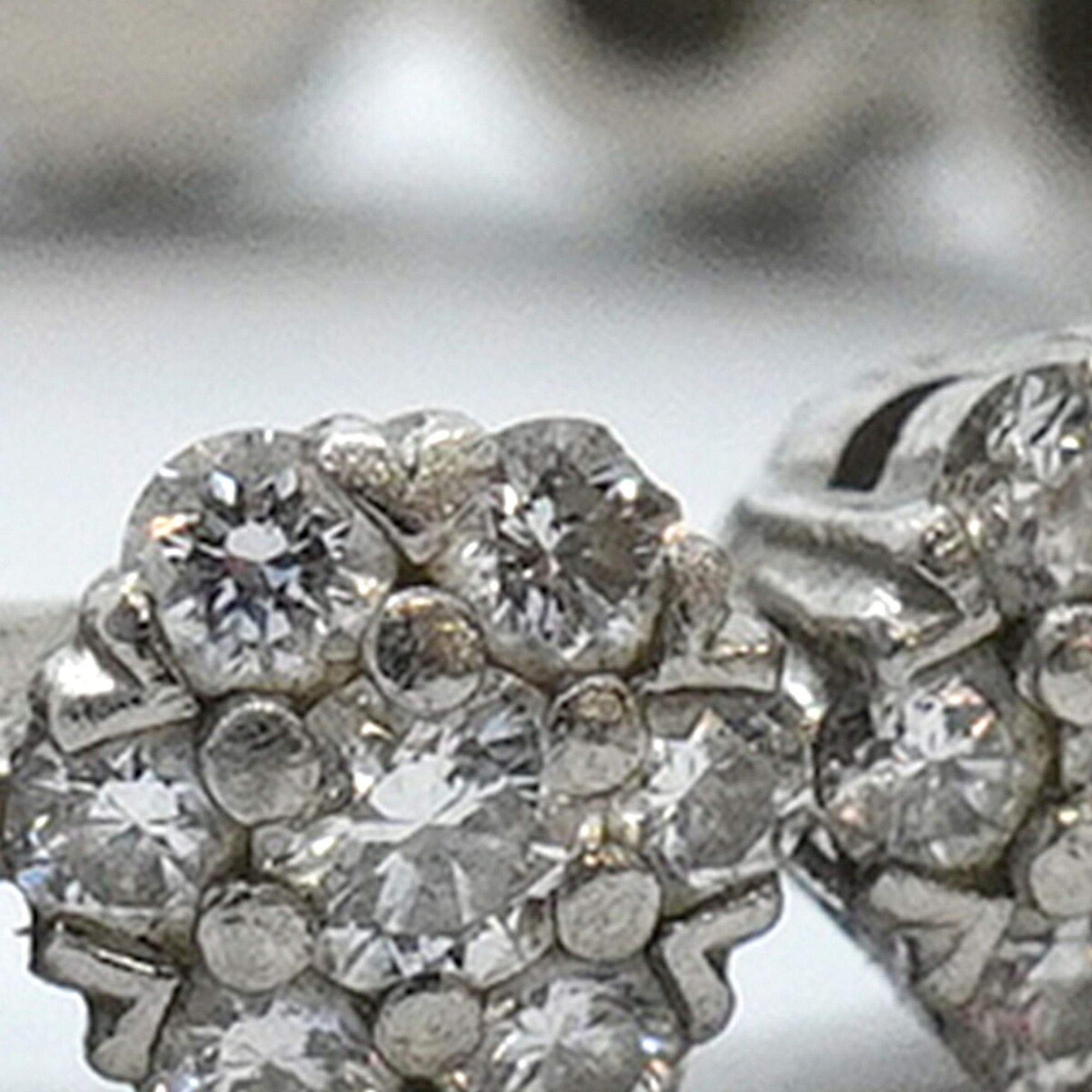 Platinum 950 Band Ring (Pre-Owned) - Van Cleef & Arpels - Modalova