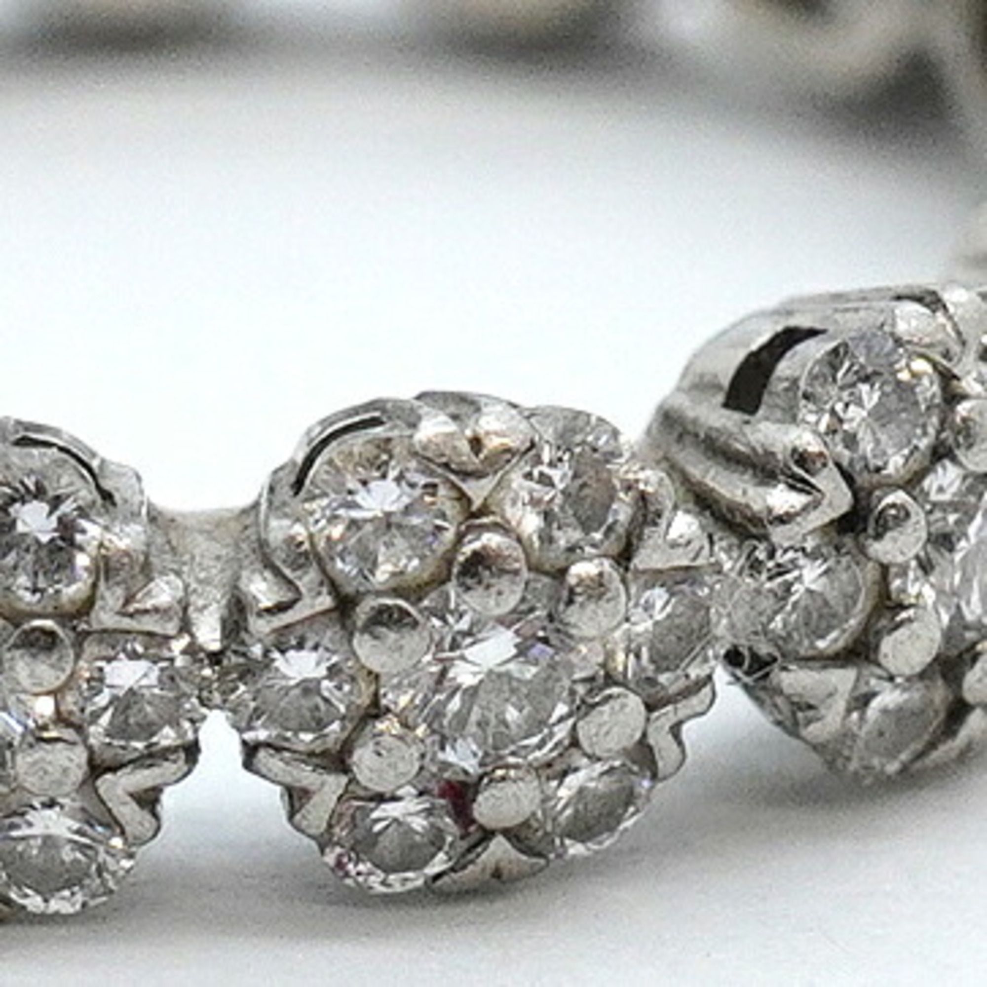 Platinum 950 Band Ring (Pre-Owned) - Van Cleef & Arpels - Modalova