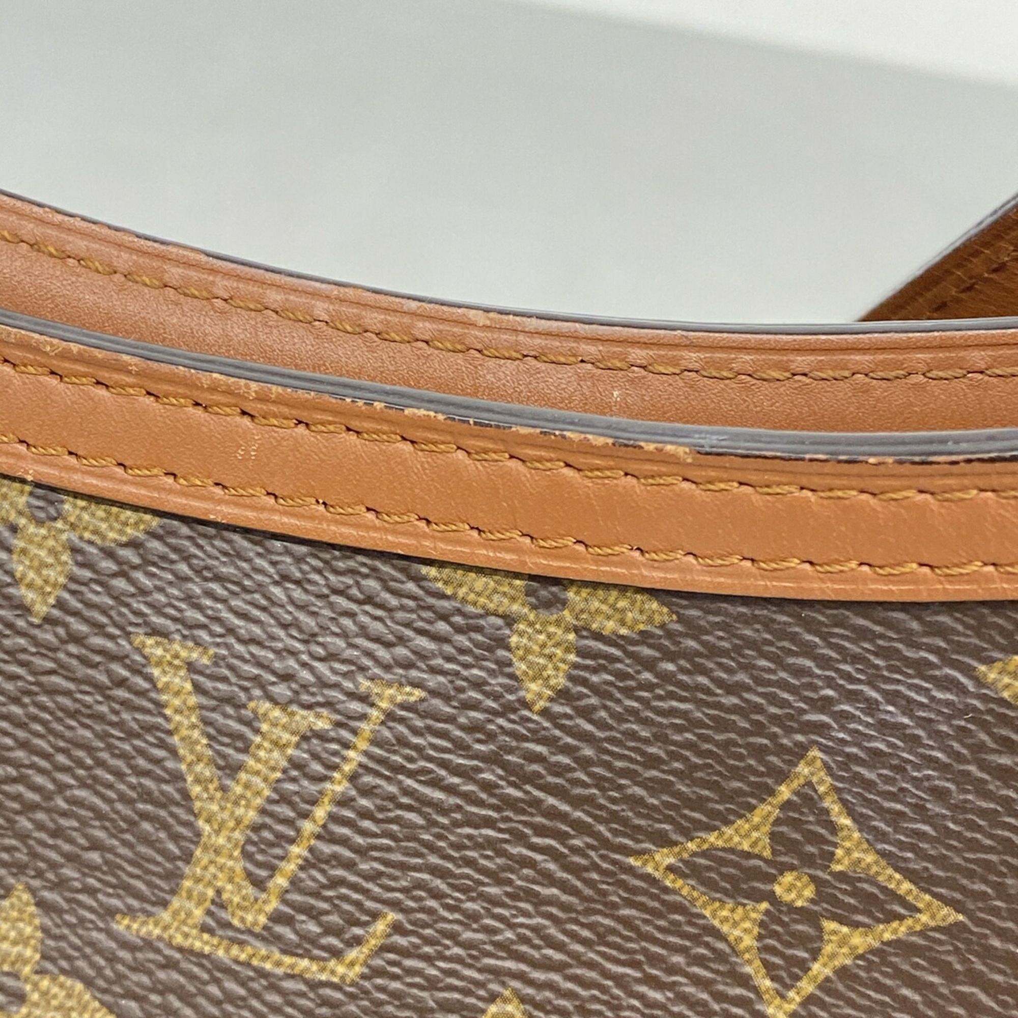 Shoulder Bag (Pre-Owned) - Louis Vuitton - Modalova
