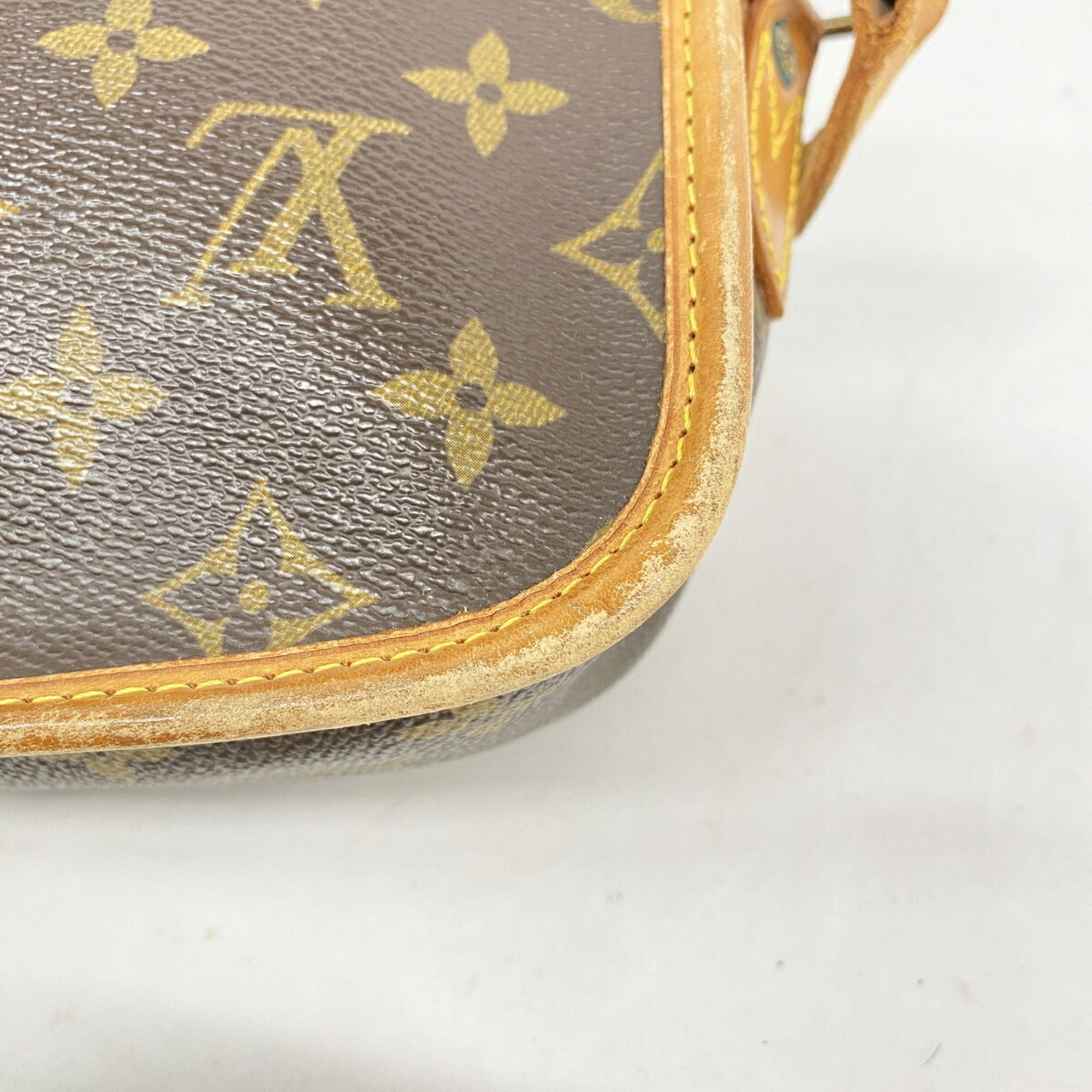 Shoulder Bag (Pre-Owned) - Louis Vuitton - Modalova