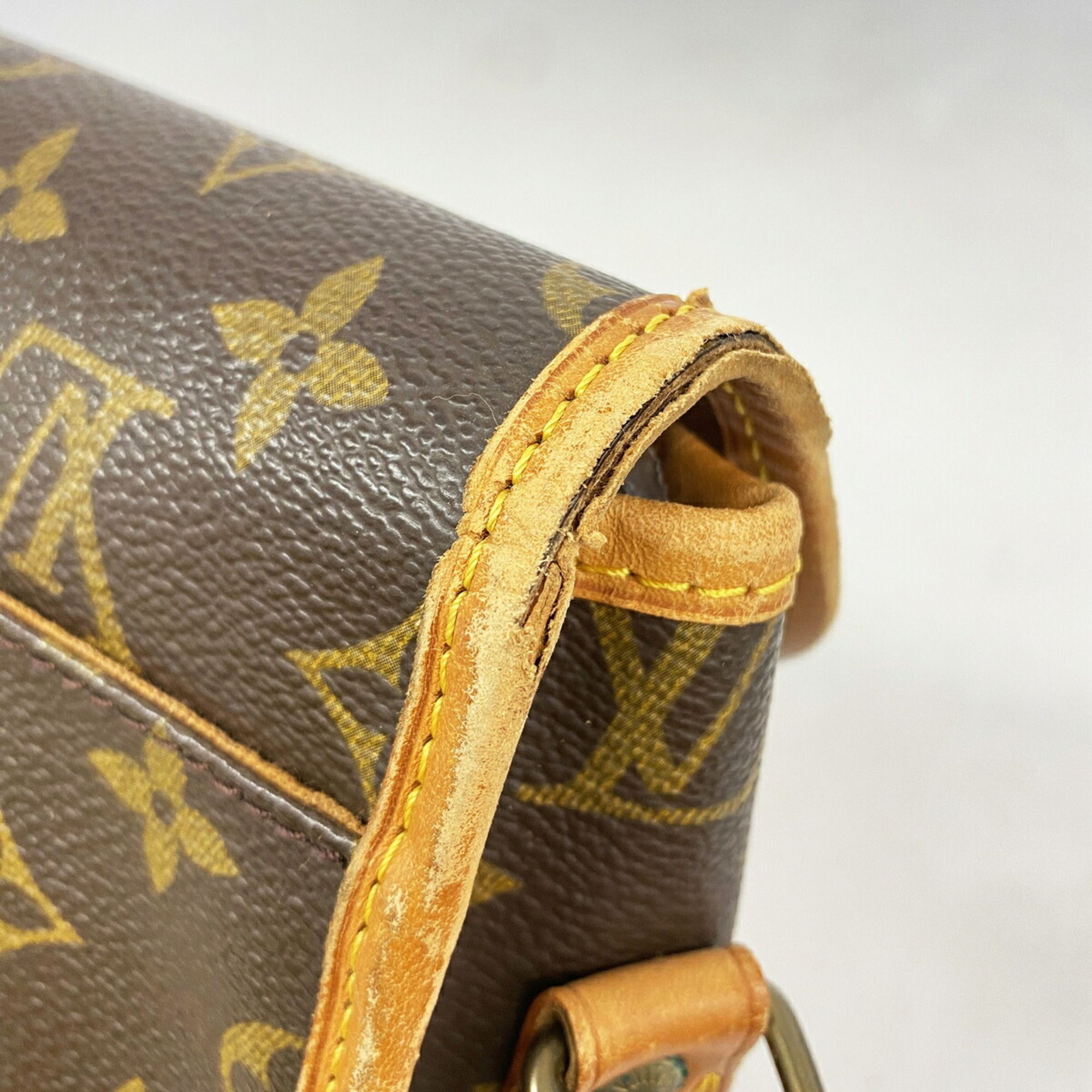 Shoulder Bag (Pre-Owned) - Louis Vuitton - Modalova