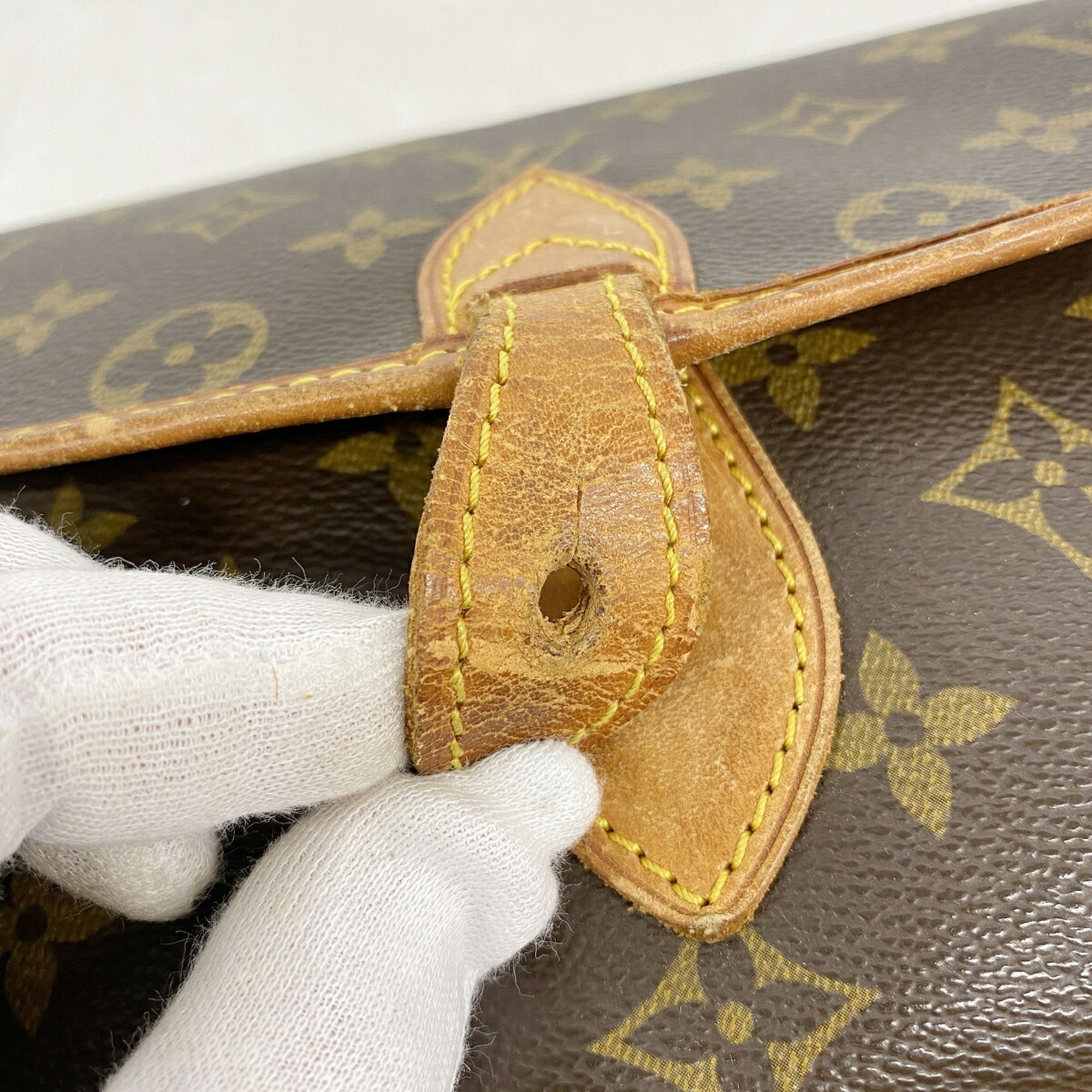 Shoulder Bag (Pre-Owned) - Louis Vuitton - Modalova