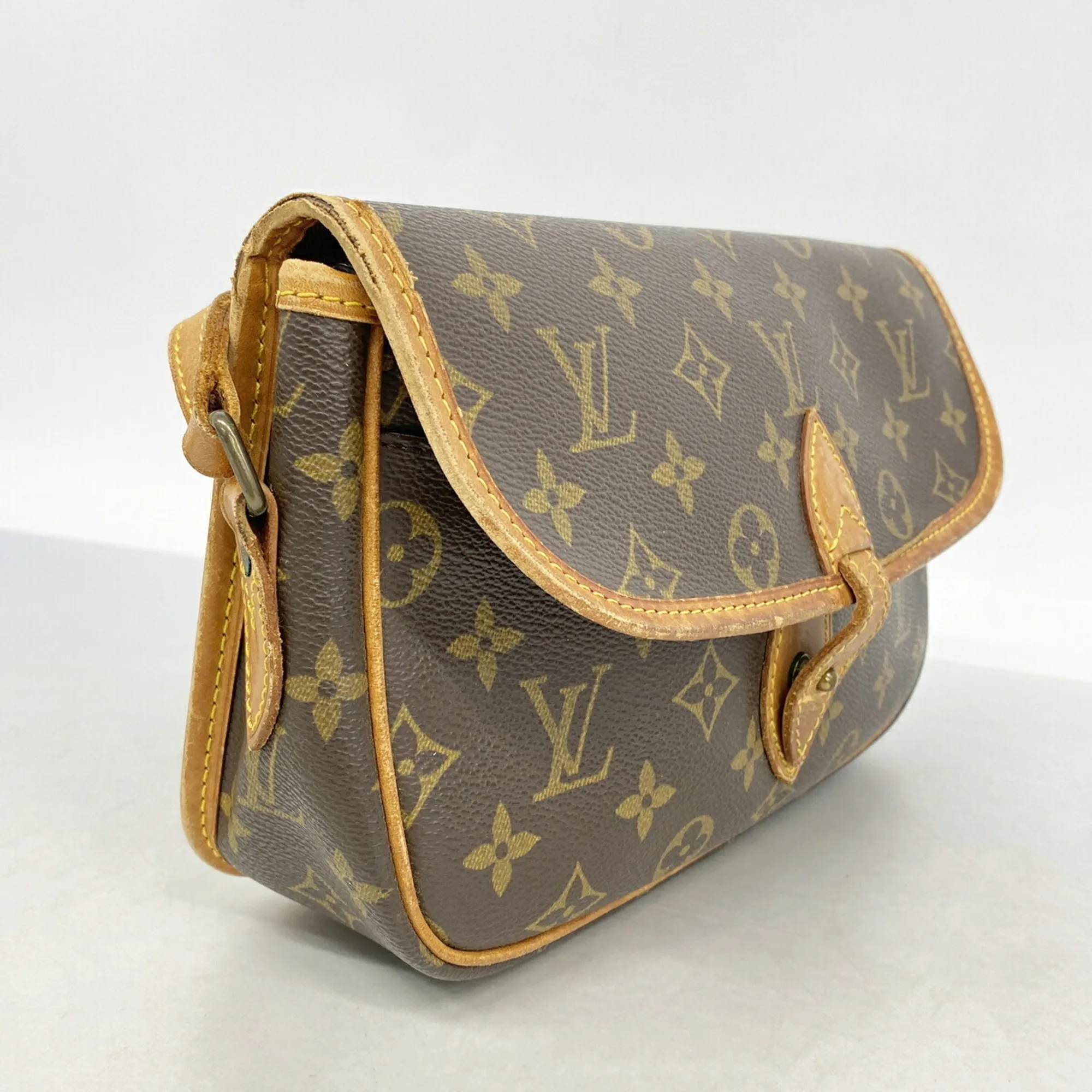 Shoulder Bag (Pre-Owned) - Louis Vuitton - Modalova