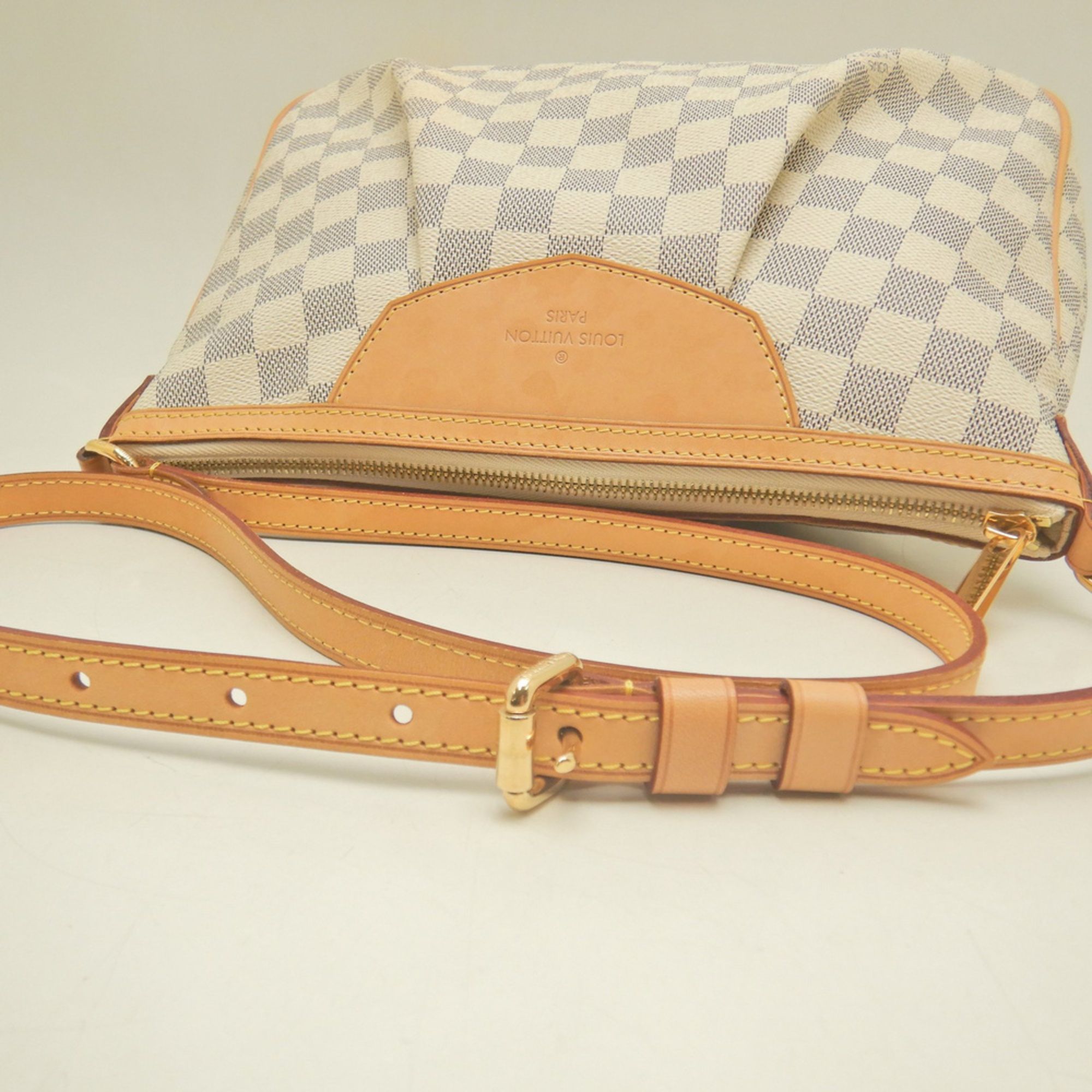 Damier Damier Shoulder Bag (Pre-Owned) - Louis Vuitton - Modalova