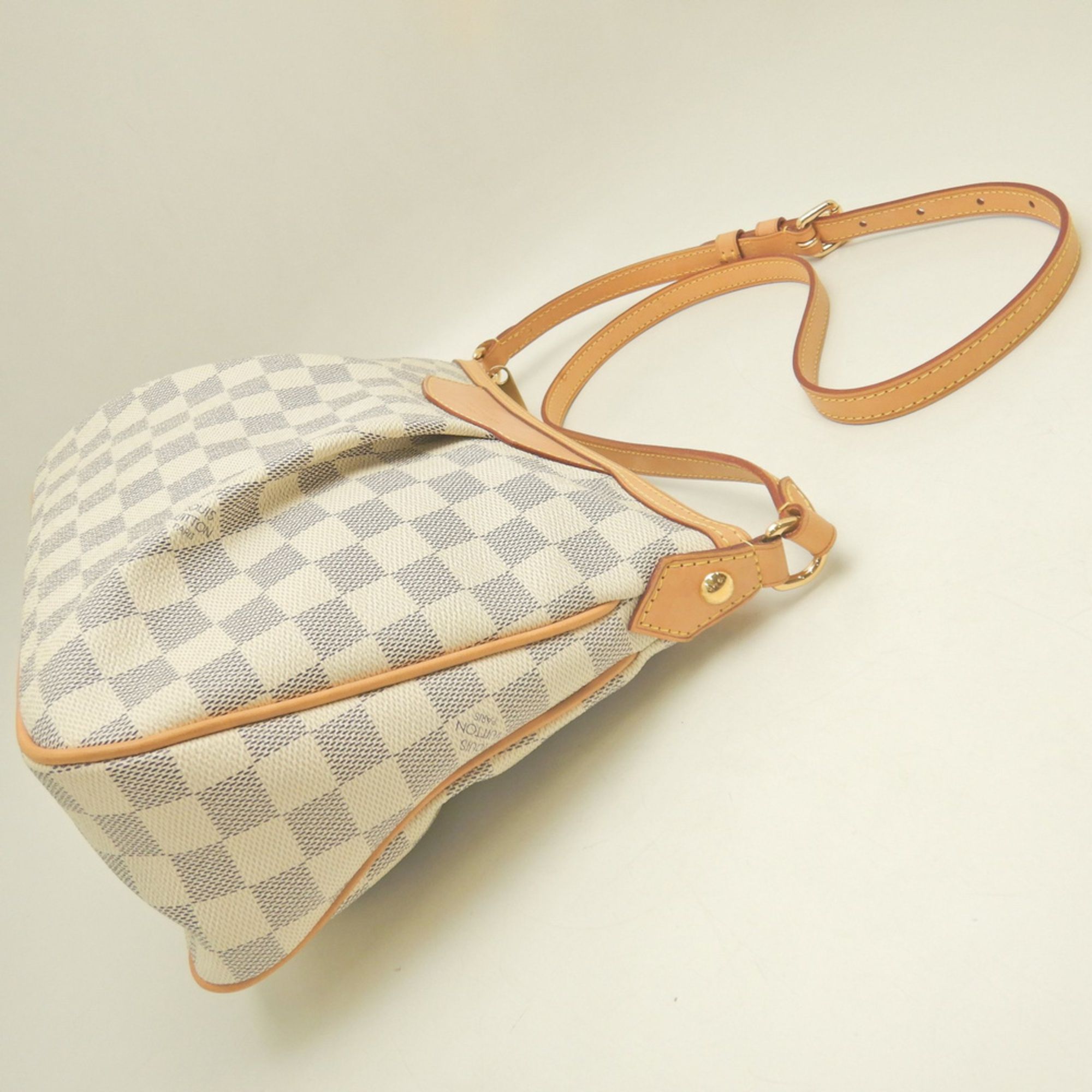 Damier Damier Shoulder Bag (Pre-Owned) - Louis Vuitton - Modalova