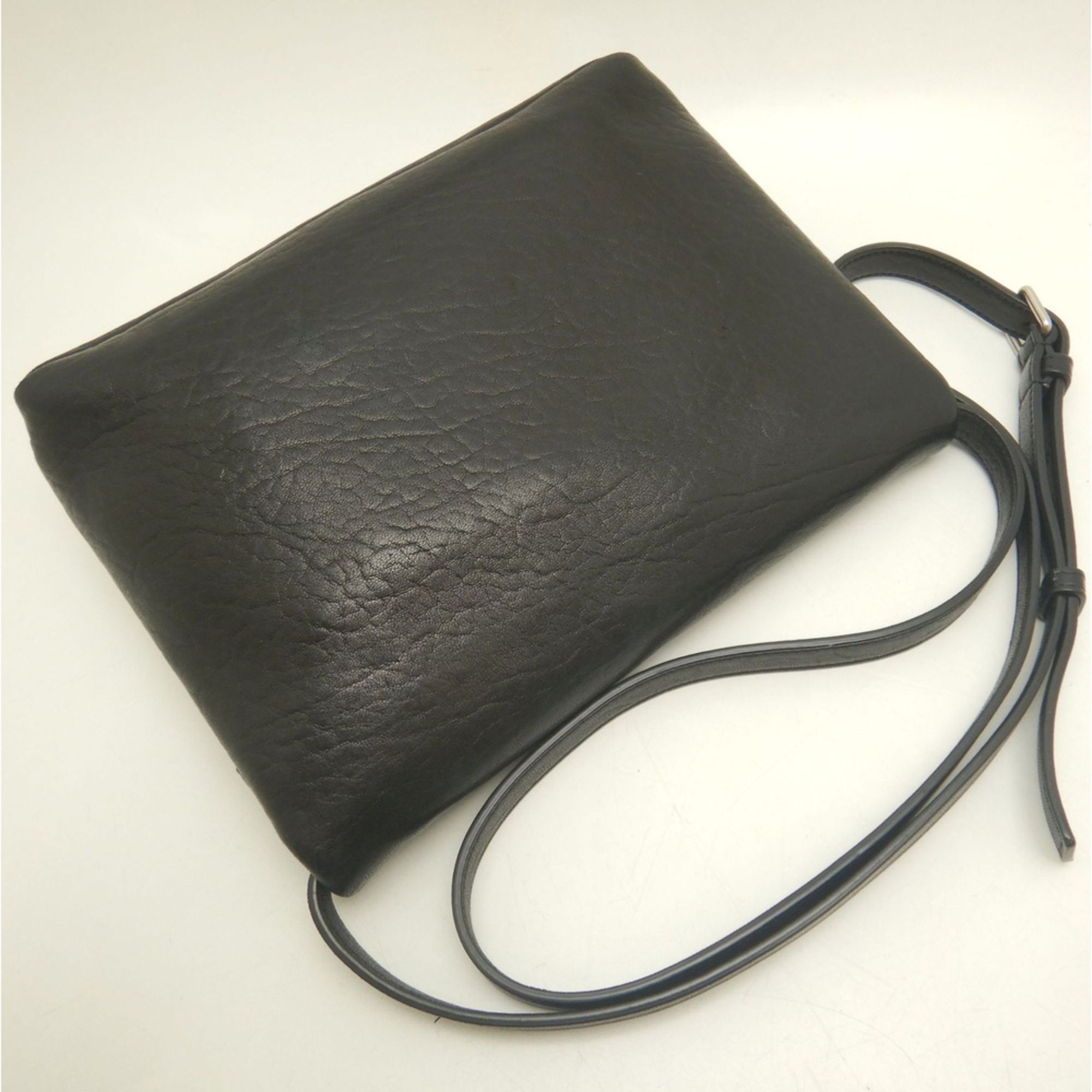 Leather Shoulder Bag (Pre-Owned) - Yves Saint Laurent - Modalova